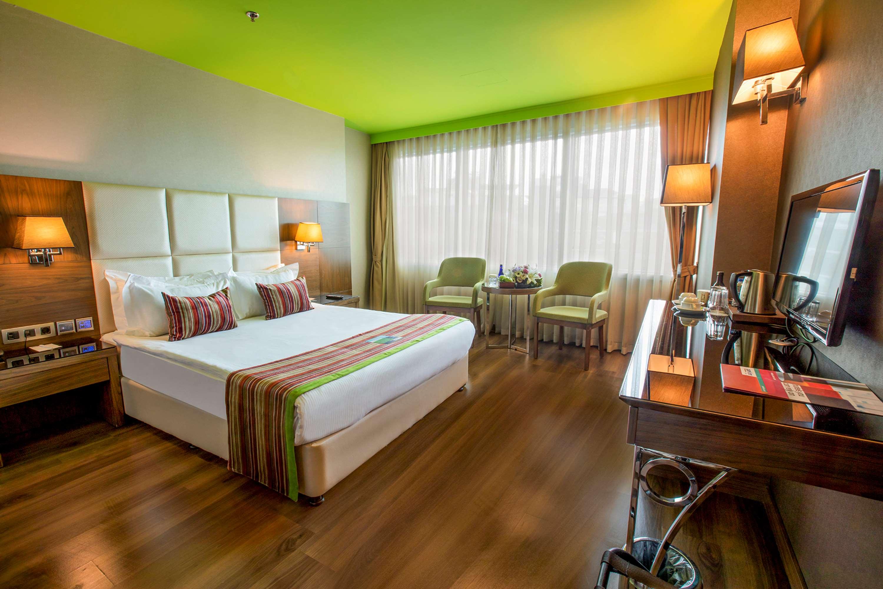 Park Inn by Radisson Istanbul Asia Kavacik — photo 5