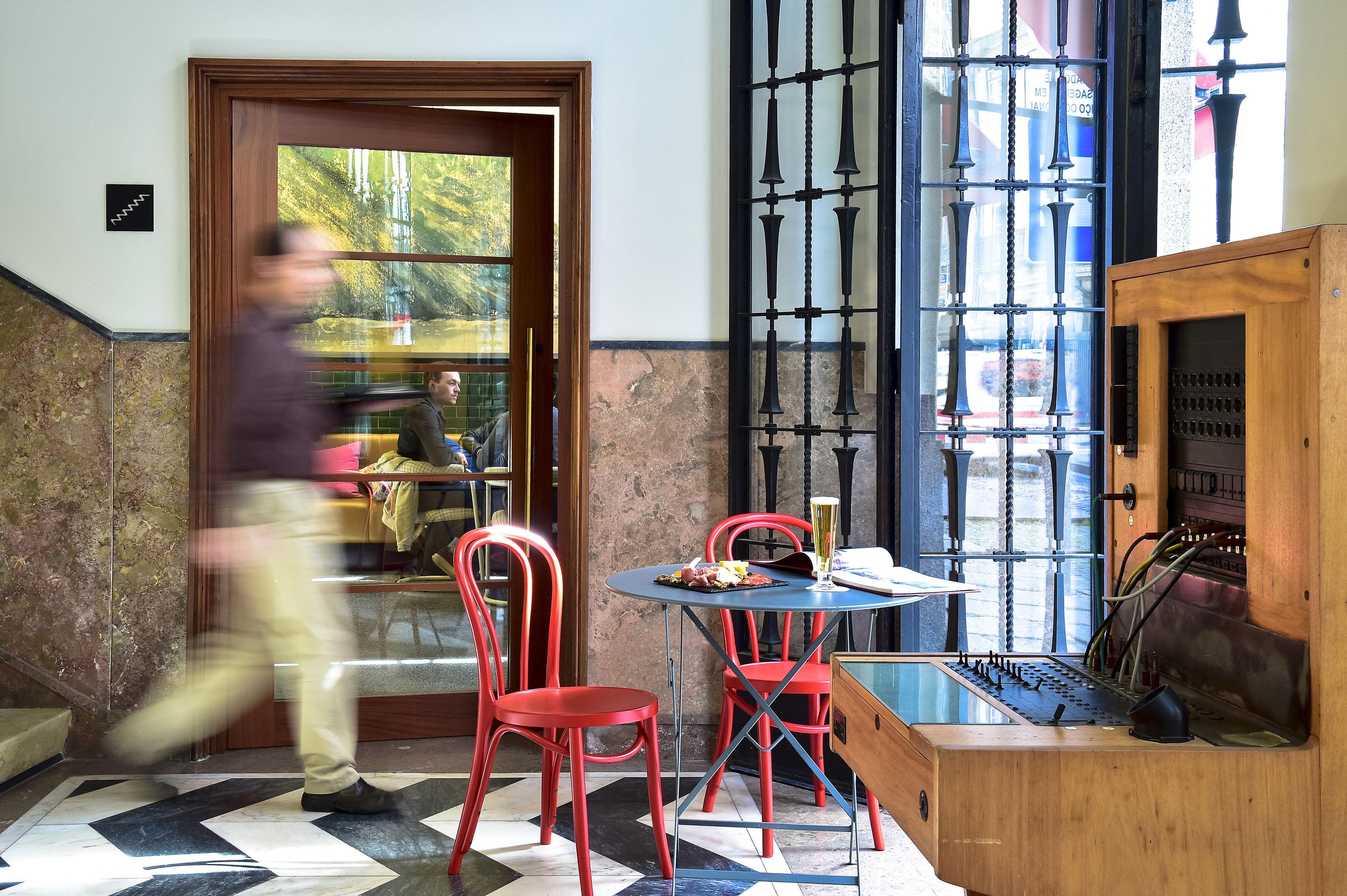 The House Ribeira Porto Hotel — photo 5