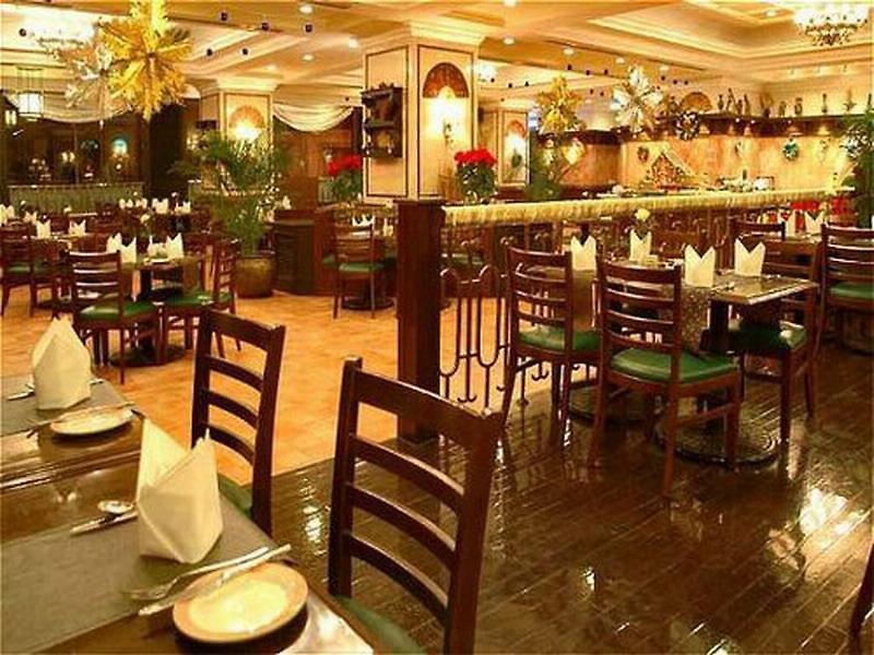 Holiday Inn Shenyang Zhongshan — photo 4
