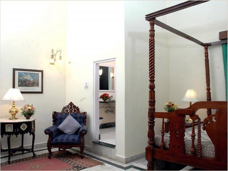 Mandawa Haveli — photo 5