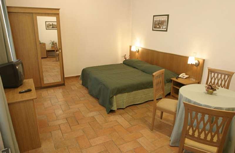 Hotel Praga 1 — photo 4