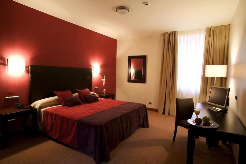Hotel Palacio San Facundo — photo 4