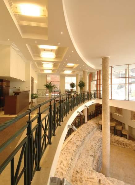 Arena di Serdica Residence Hotel — photo 4