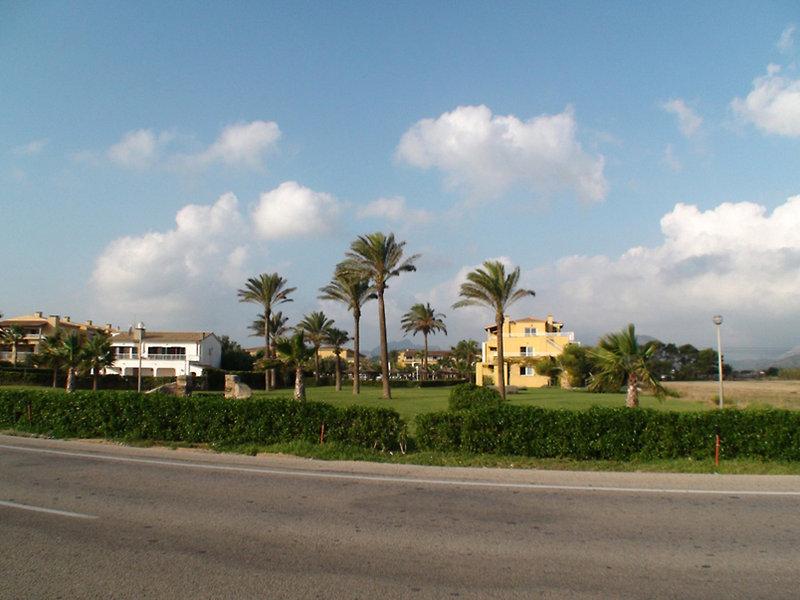 Club del Sol Aparthotel — photo 3