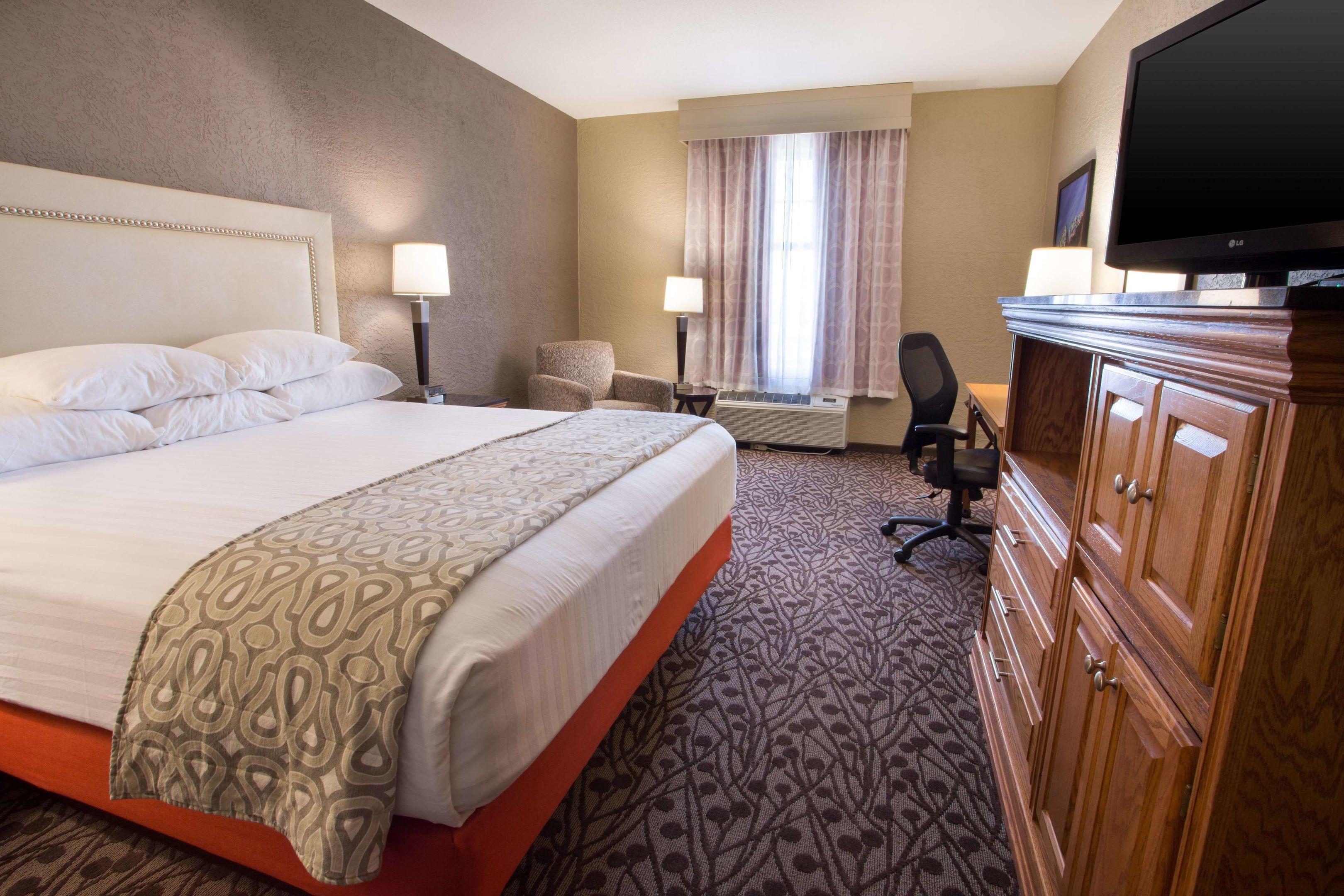 Drury Inn & Suites Amarillo — photo 3