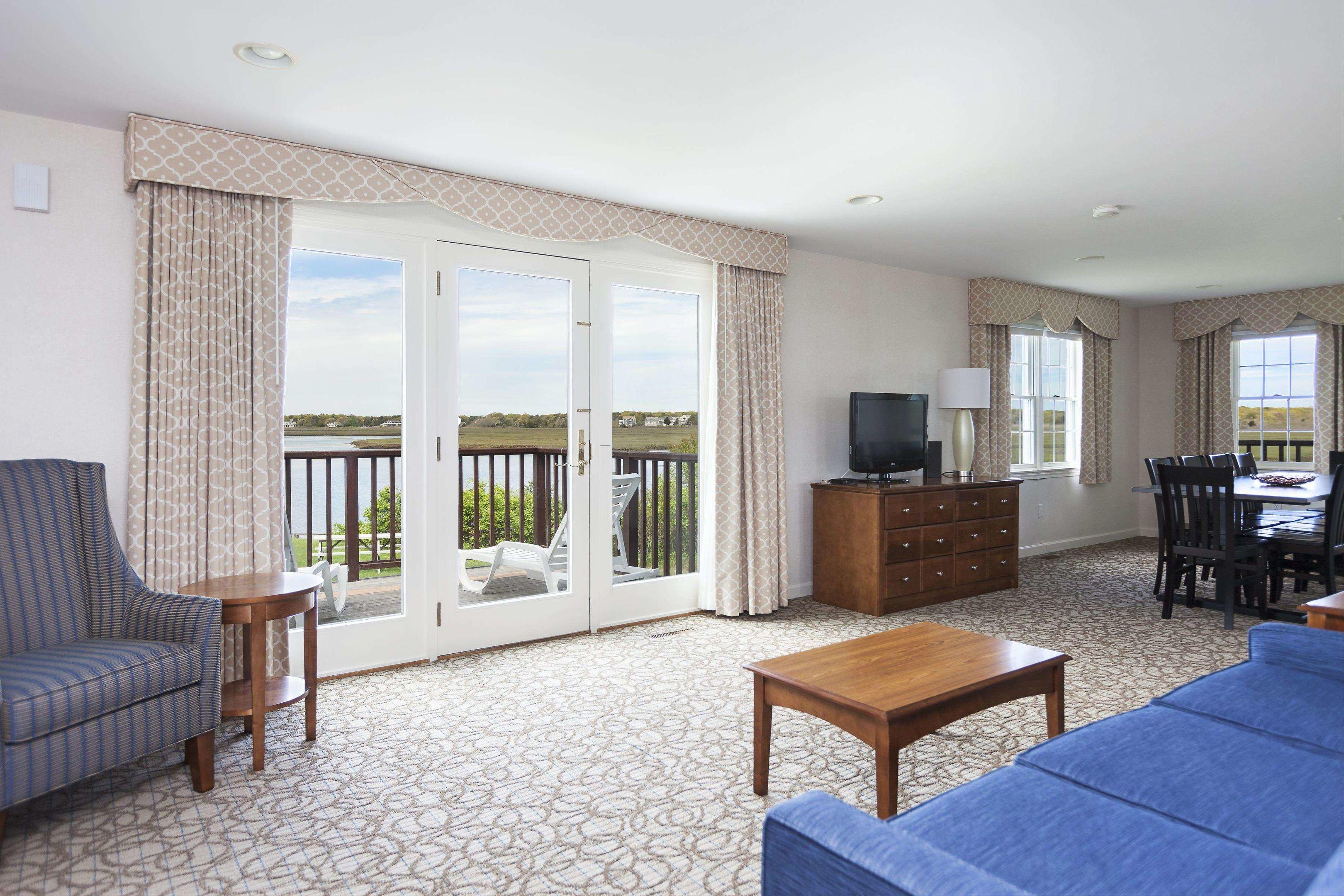Red Jacket Beach Resort — photo 3