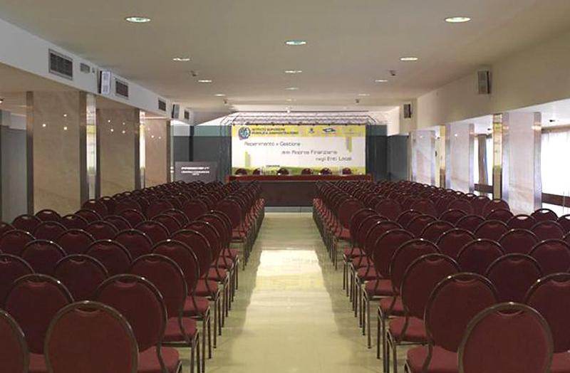 Hotel President Congressi — photo 3