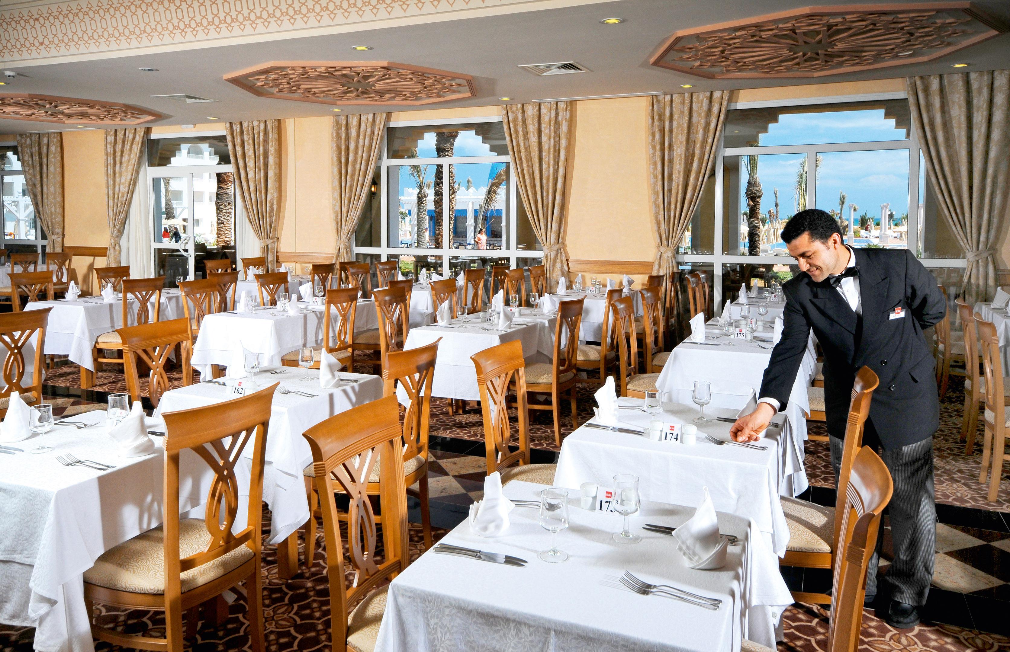 Occidental Marco Polo — photo 4