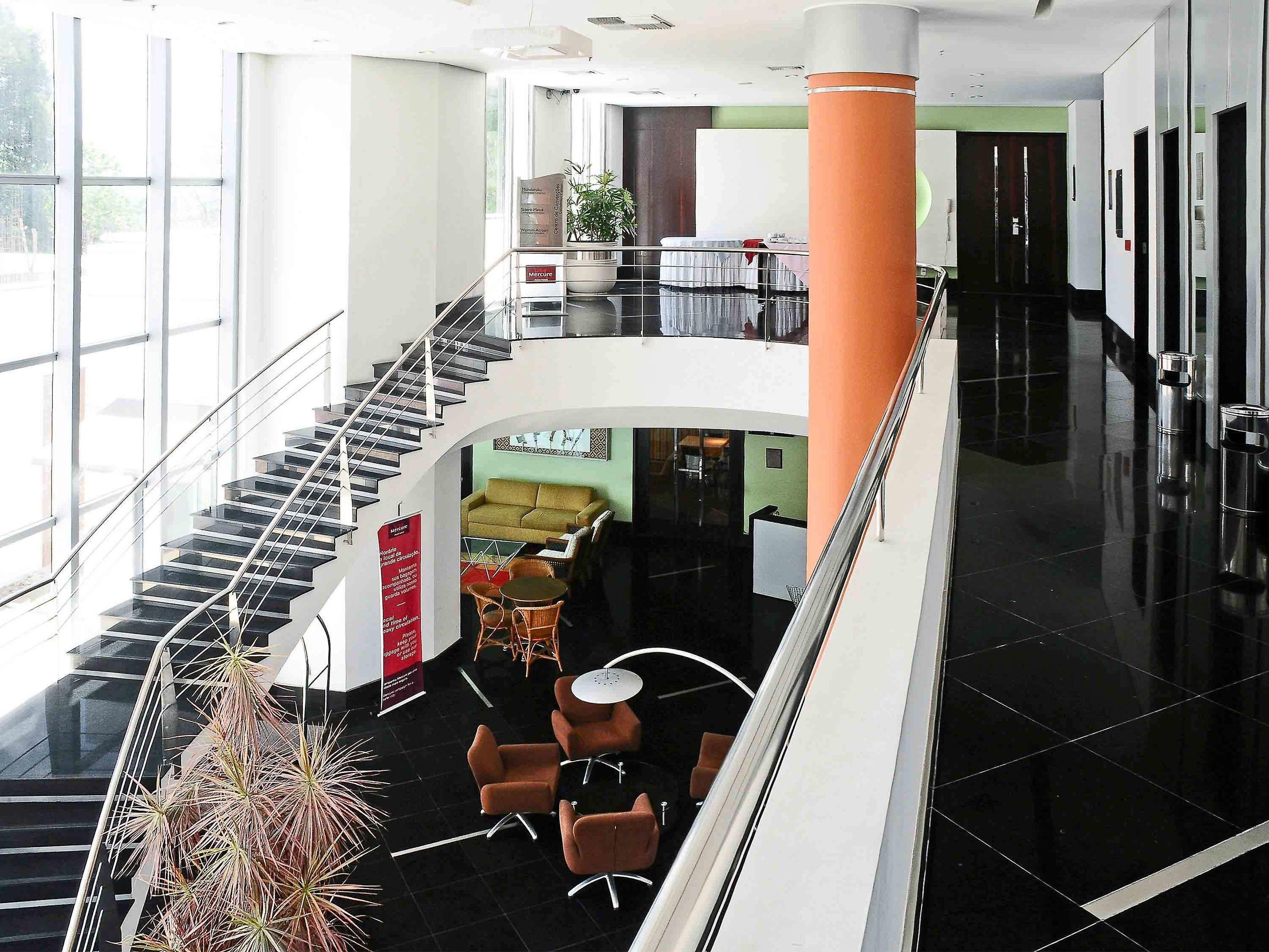 Mercure Manaus Hotel — photo 4