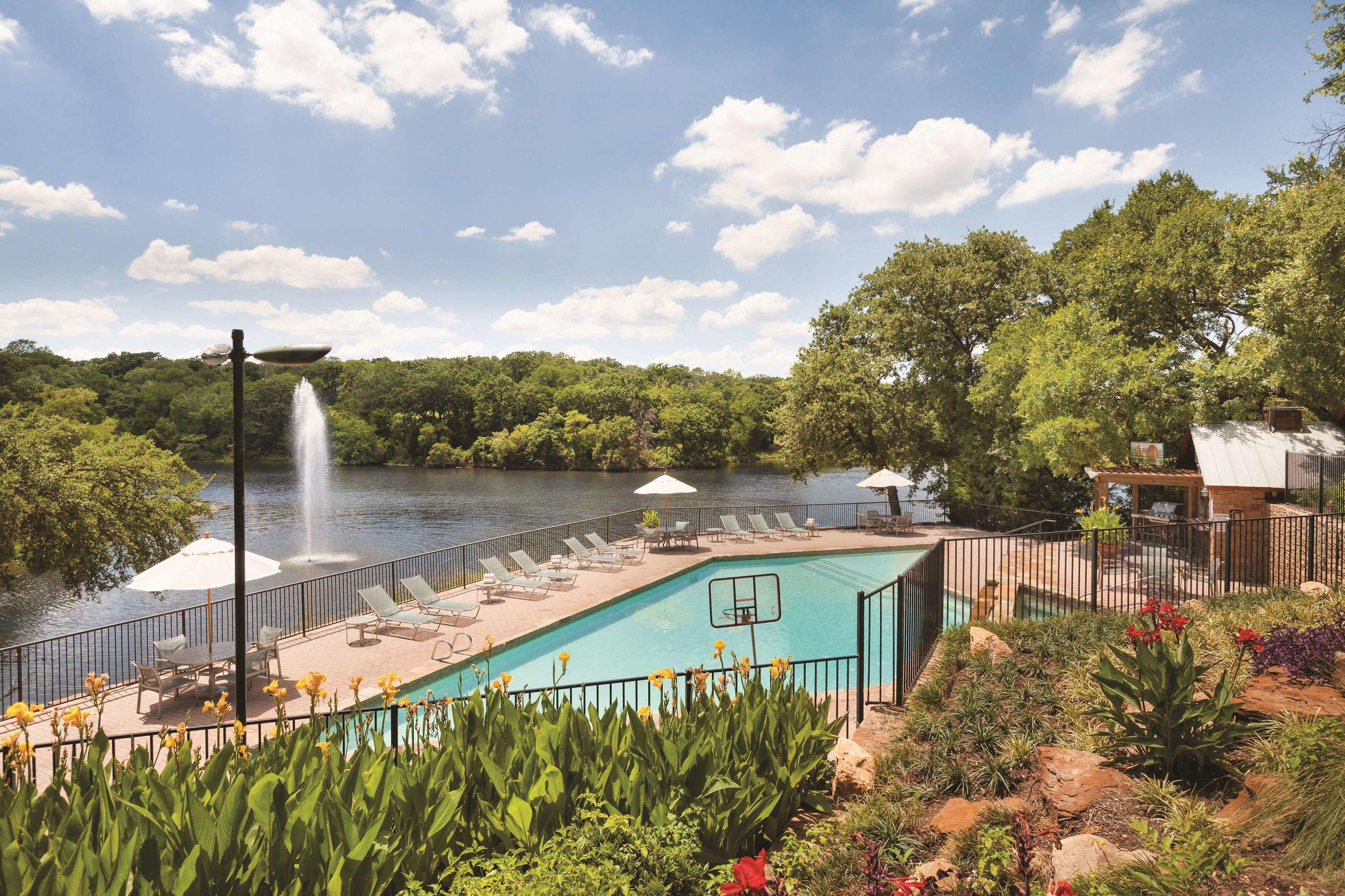 Hilton DFW Lakes Executive Conference Center — photo 3