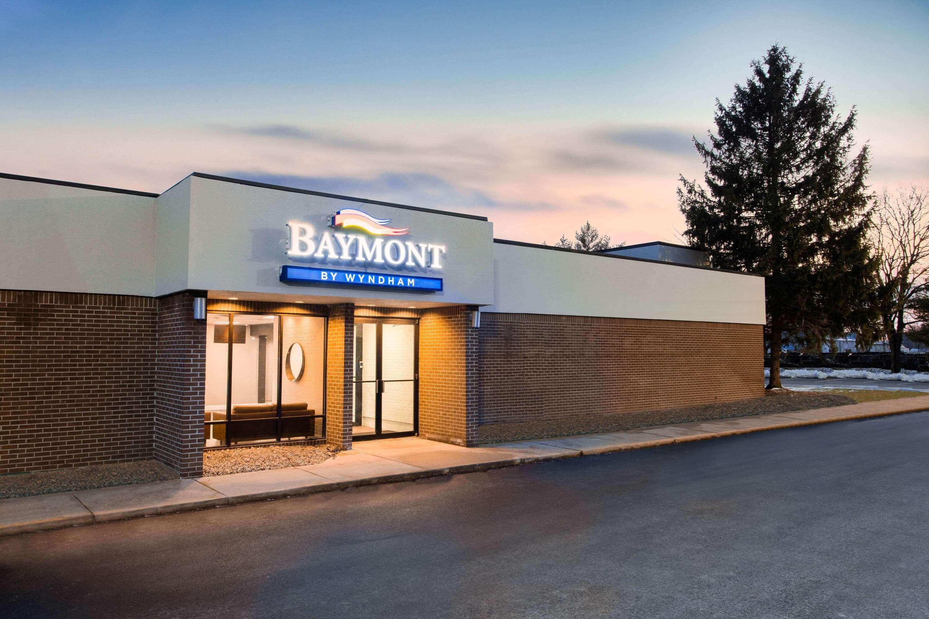 Baymont by Wyndham Greenville OH