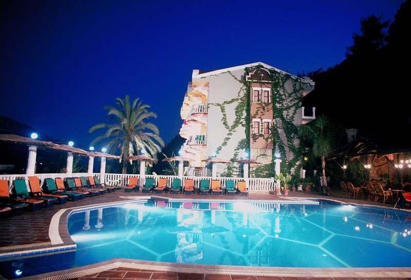 Flamingo Hotel & Spa - Pet Friendly — photo 4
