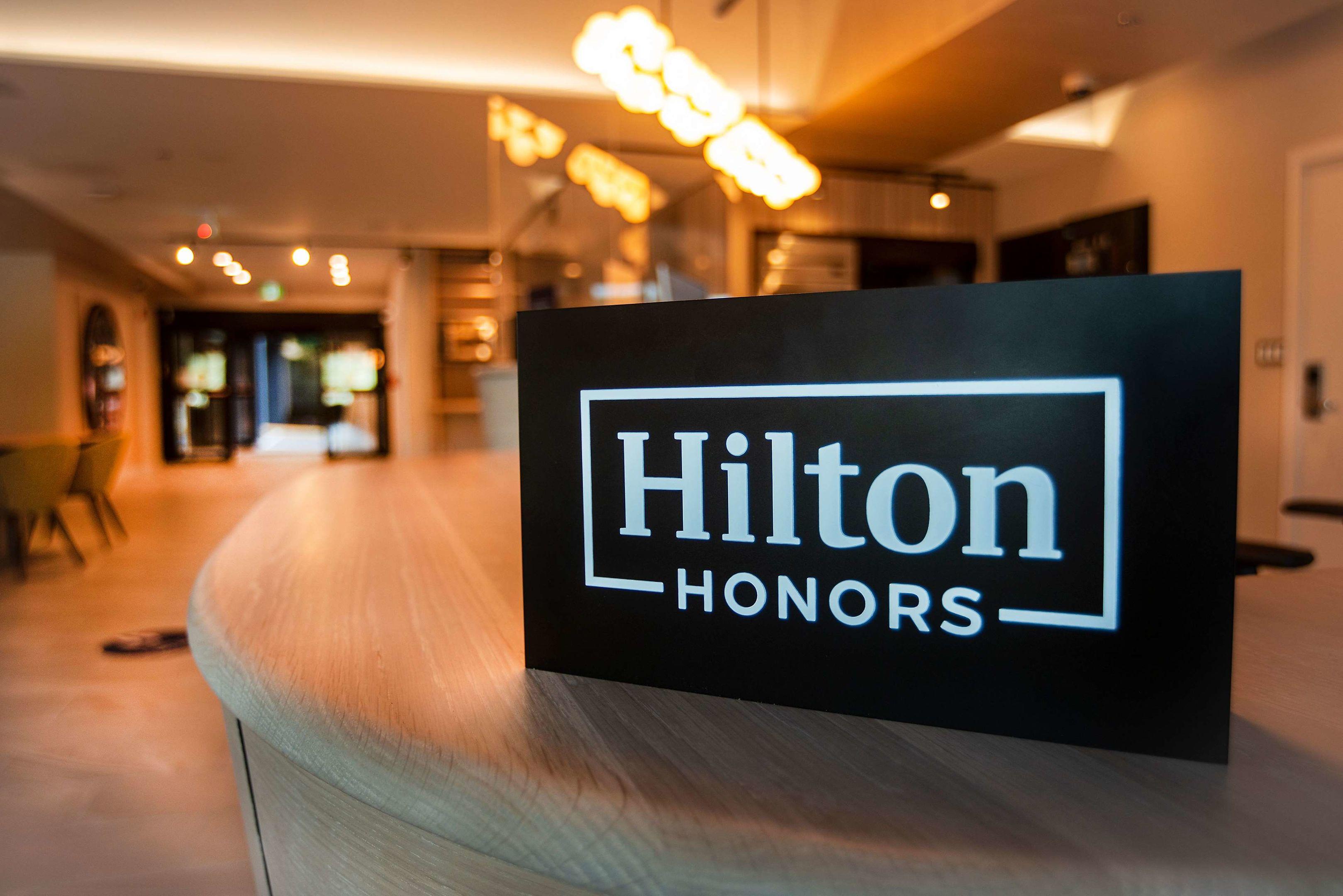 DoubleTree by Hilton St. John's Harbourview — photo 5