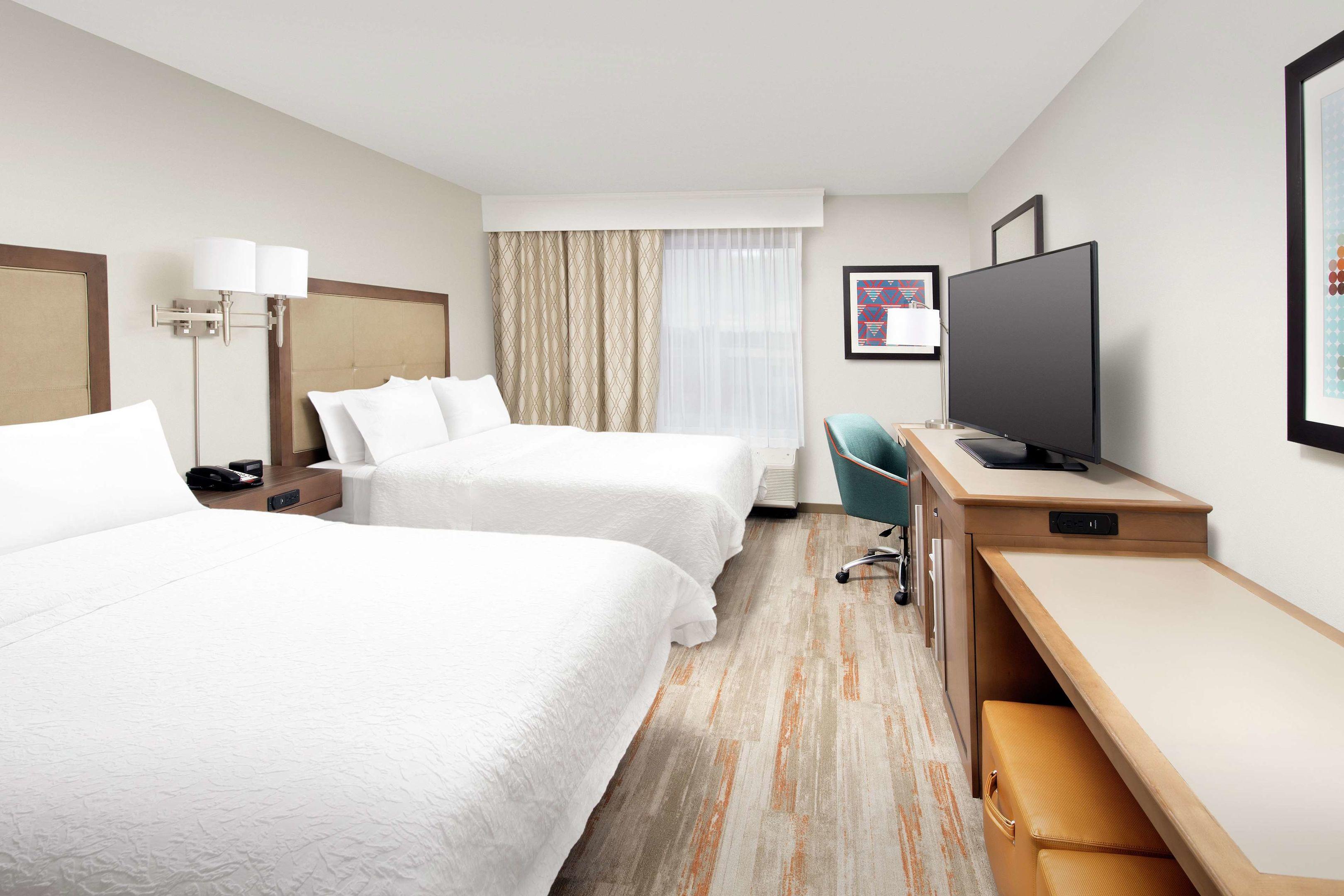 Hampton Inn Denver Tech Center South — photo 5