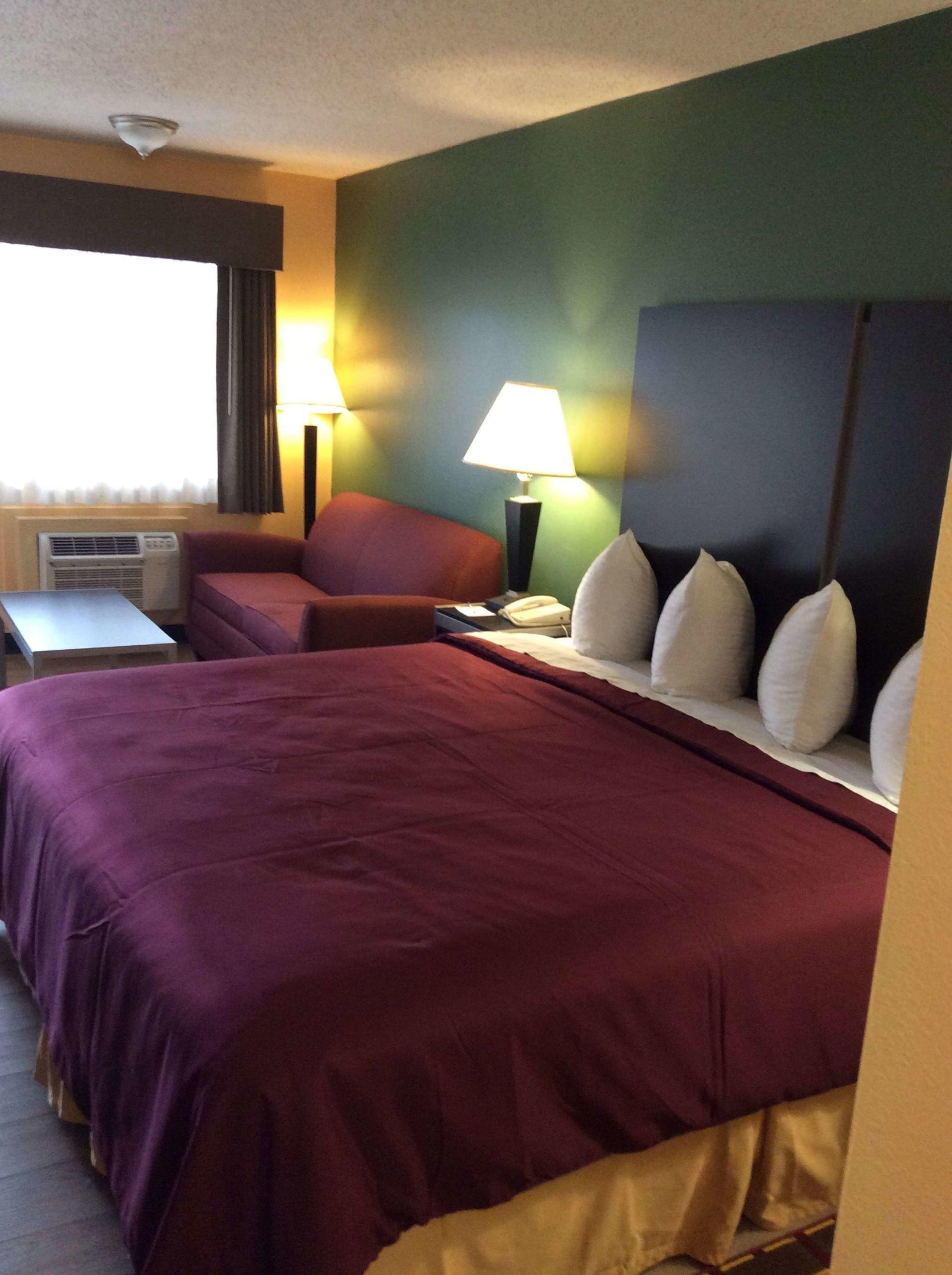 Best Western Northpark Inn — photo 5
