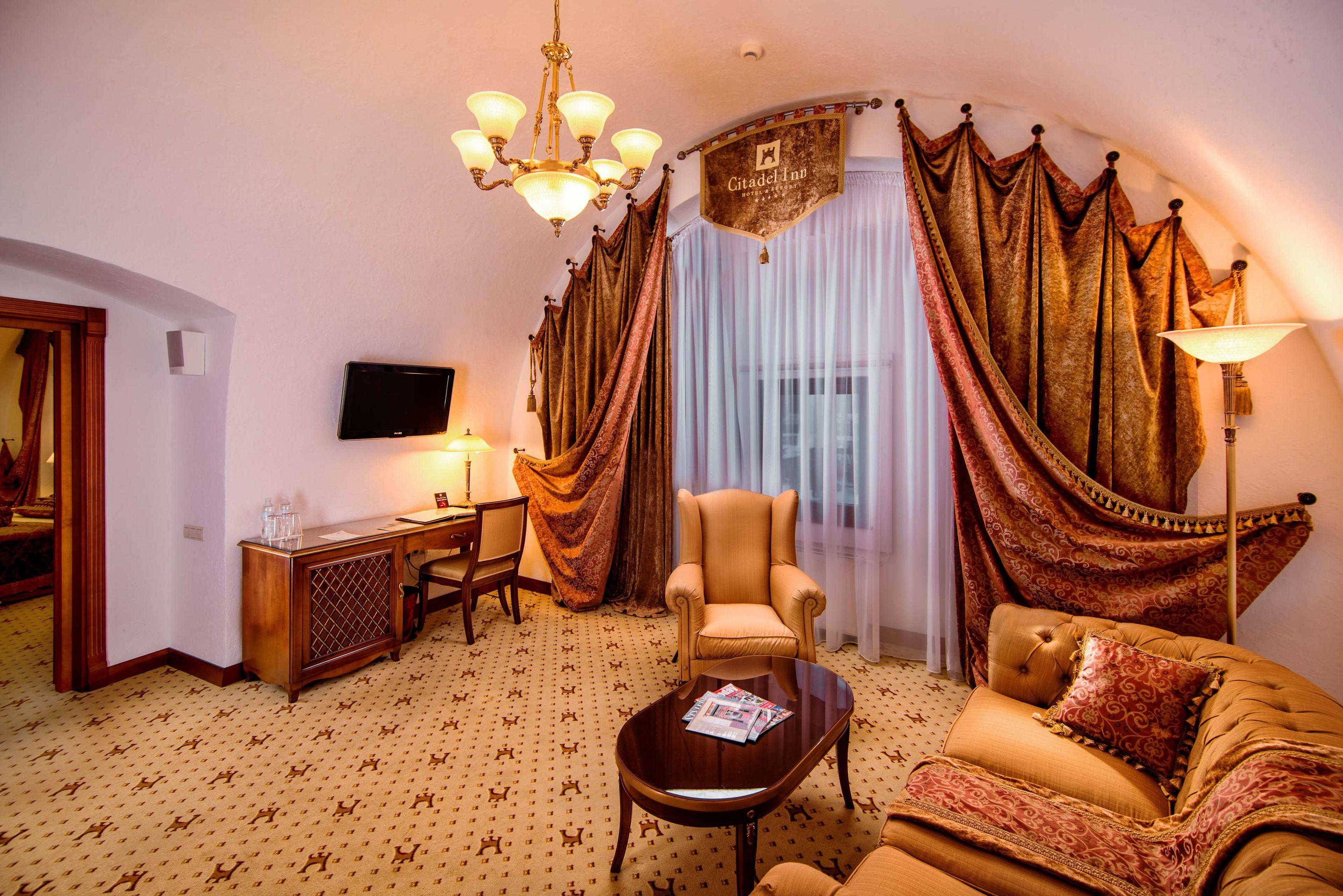 Citadel Inn — photo 4