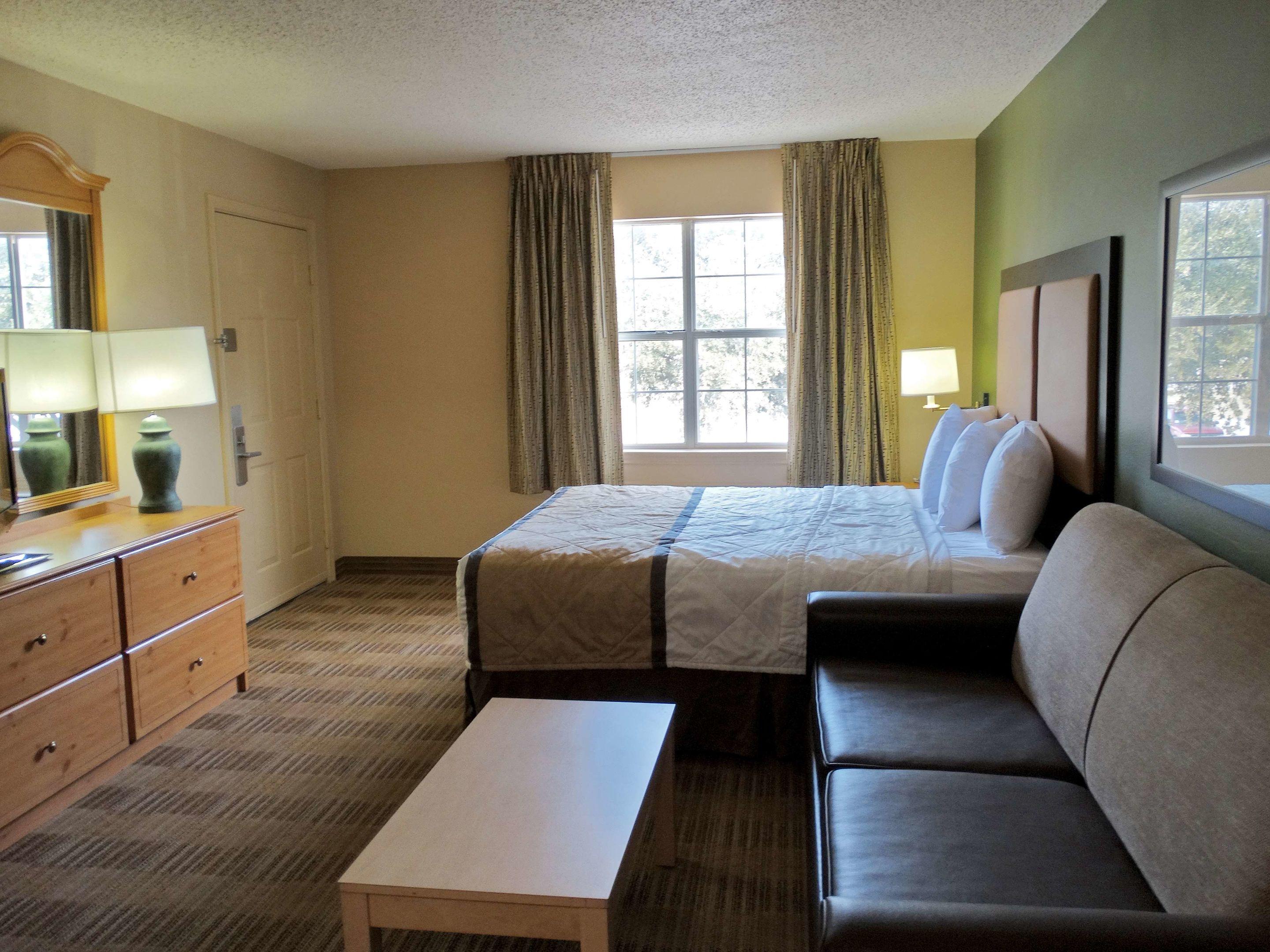 Extended Stay America - Salt Lake City - Sugar House — photo 5
