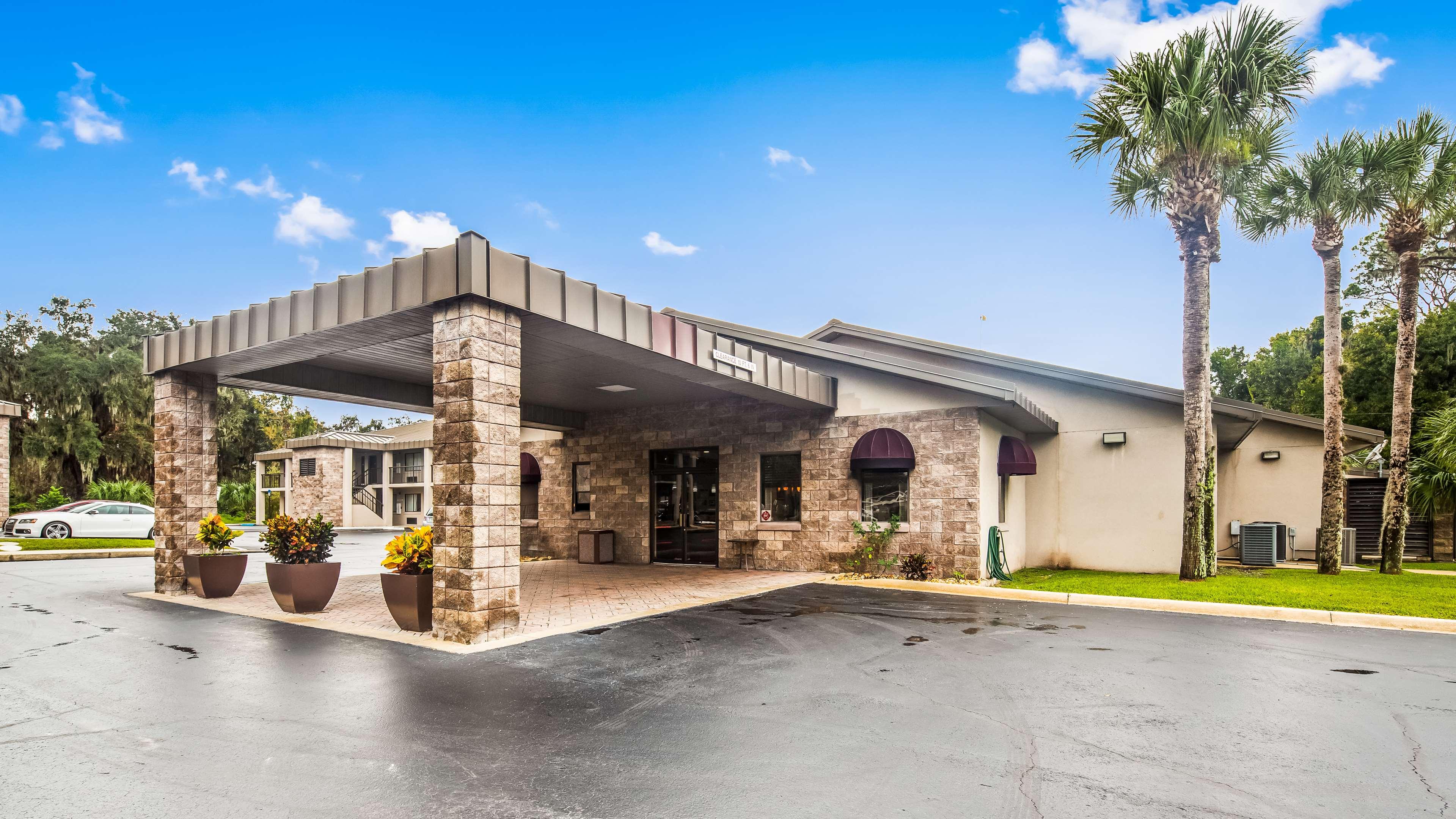 Best Western Inn of Palatka — photo 4