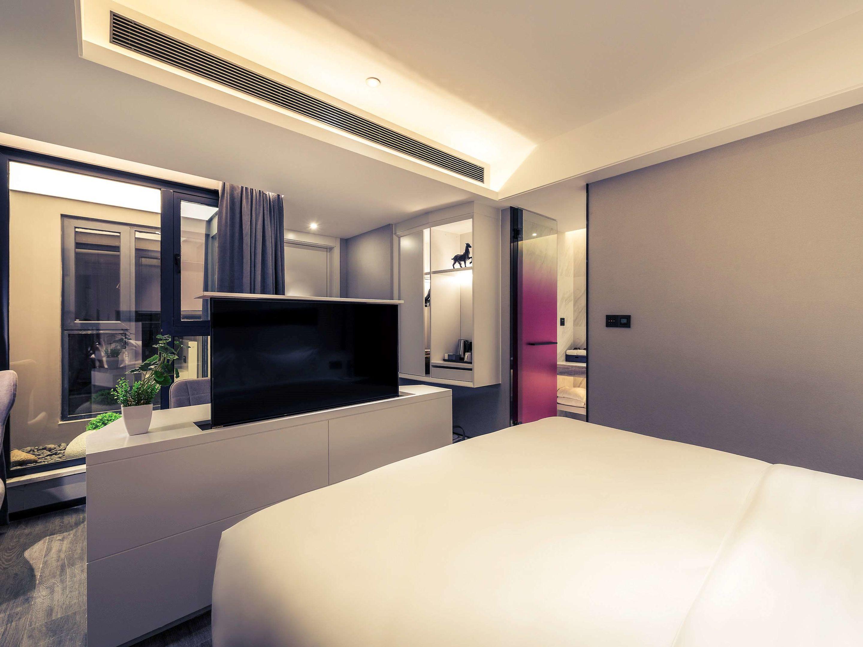 Mercure Hangzhou Qianjiang — photo 5