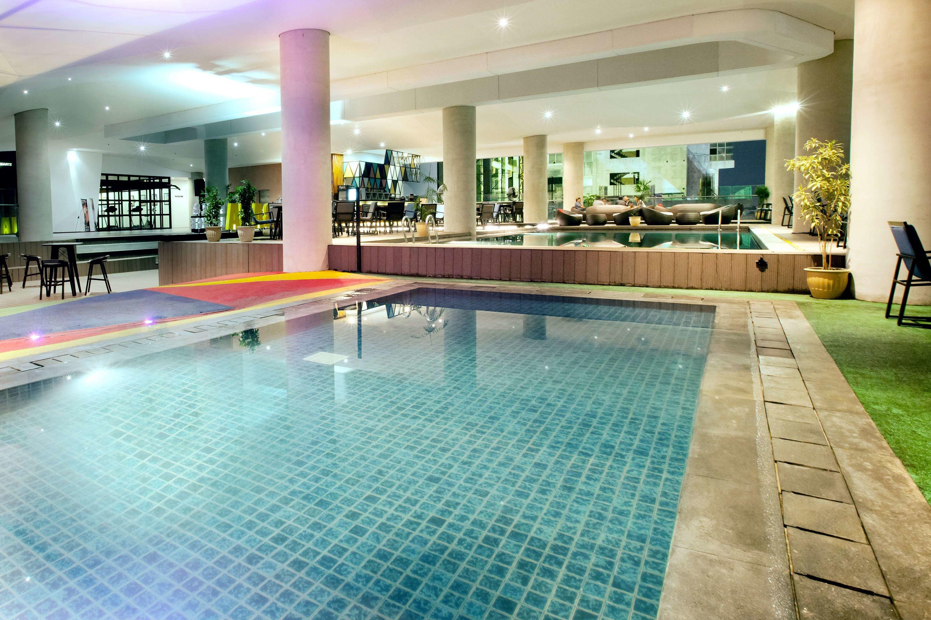 Golden Tulip Pontianak — photo 5