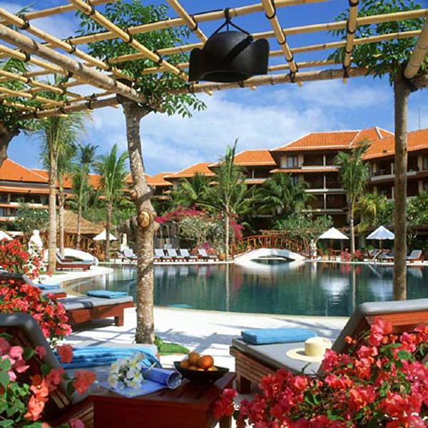 The Westin Resort Nusa Dua — photo 4