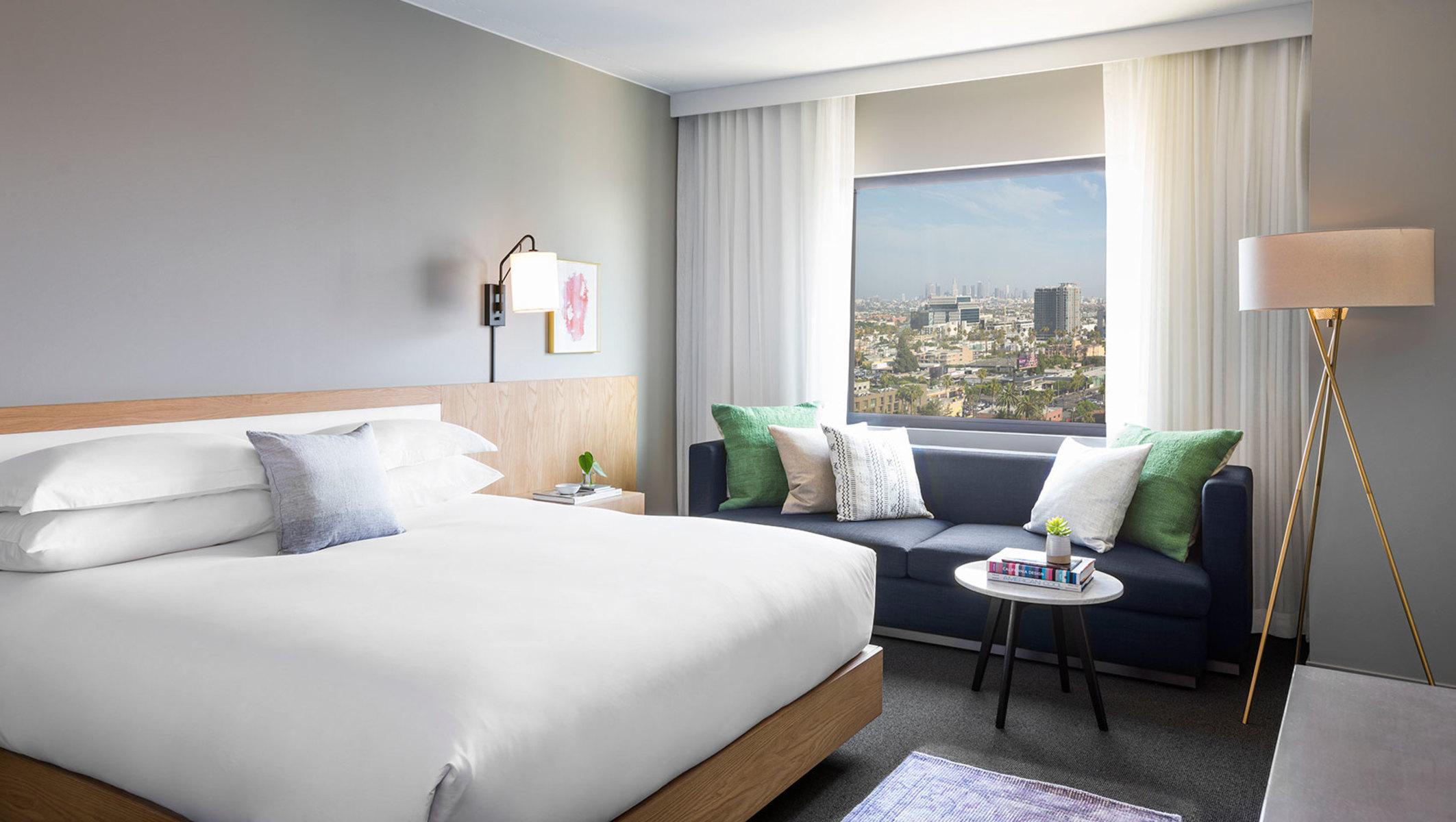 Kimpton Everly Hotel — photo 5