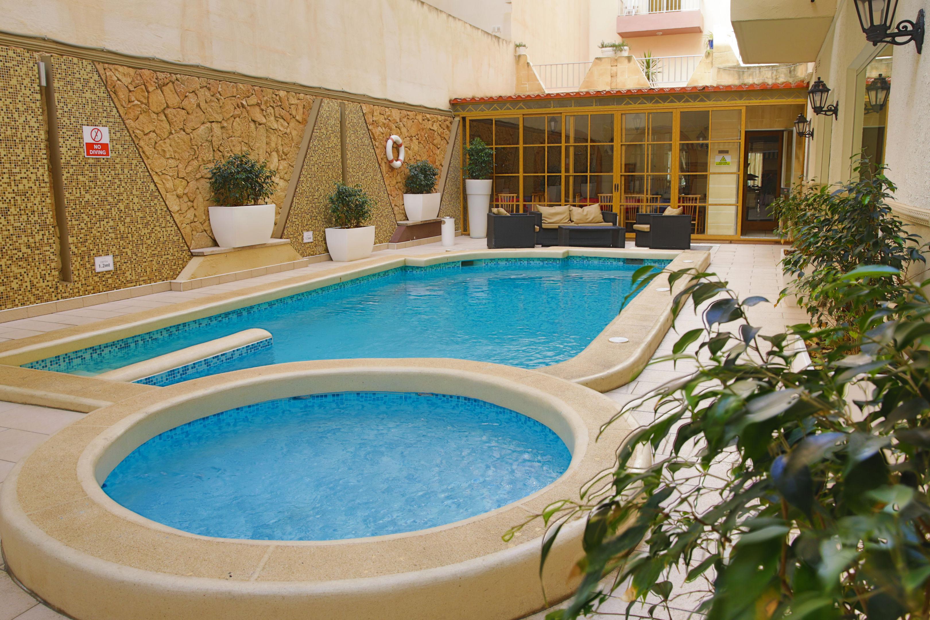 Soreda Hotel — photo 4