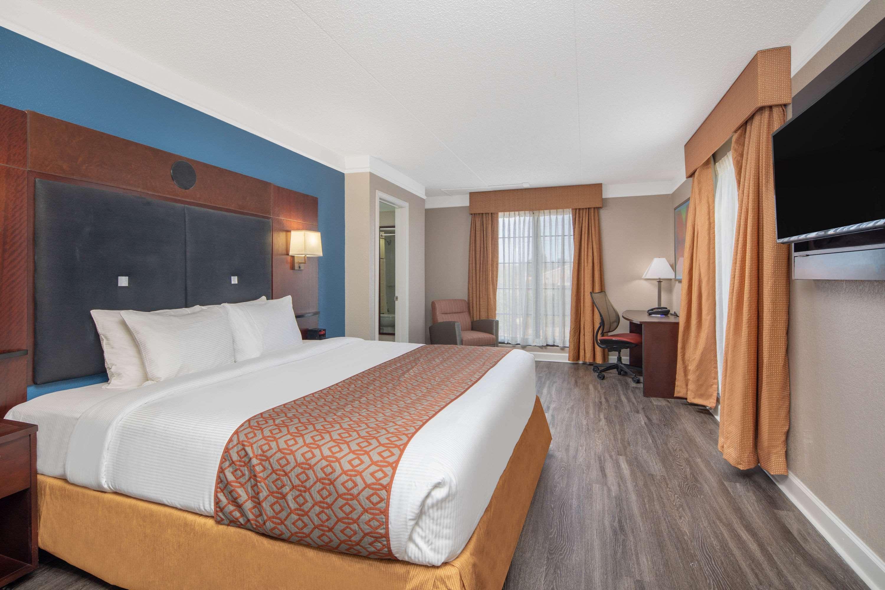 Baymont Inn & Suites Marietta/Atlanta North — photo 5