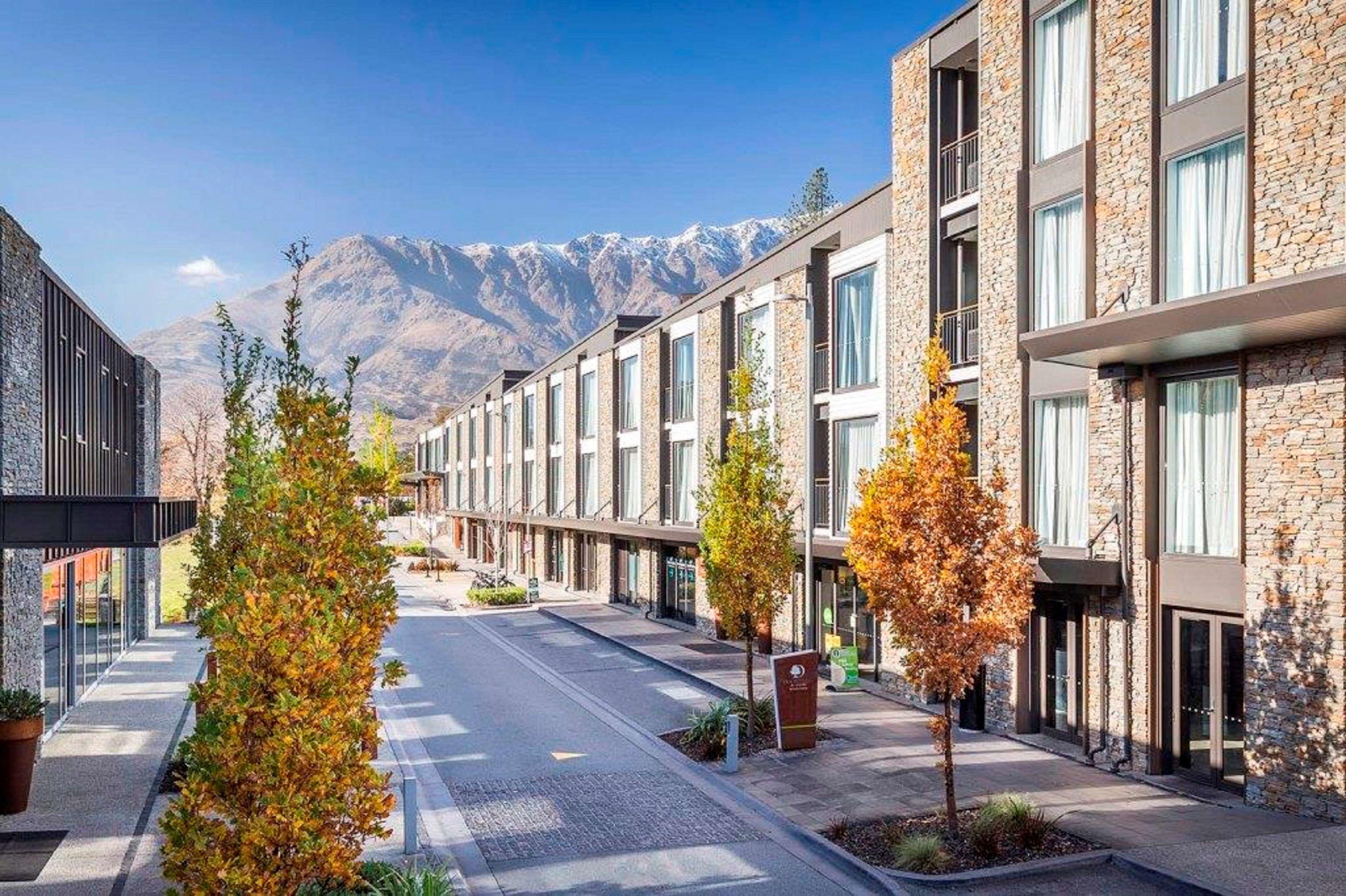 DoubleTree by Hilton Hotel Queenstown — photo 3