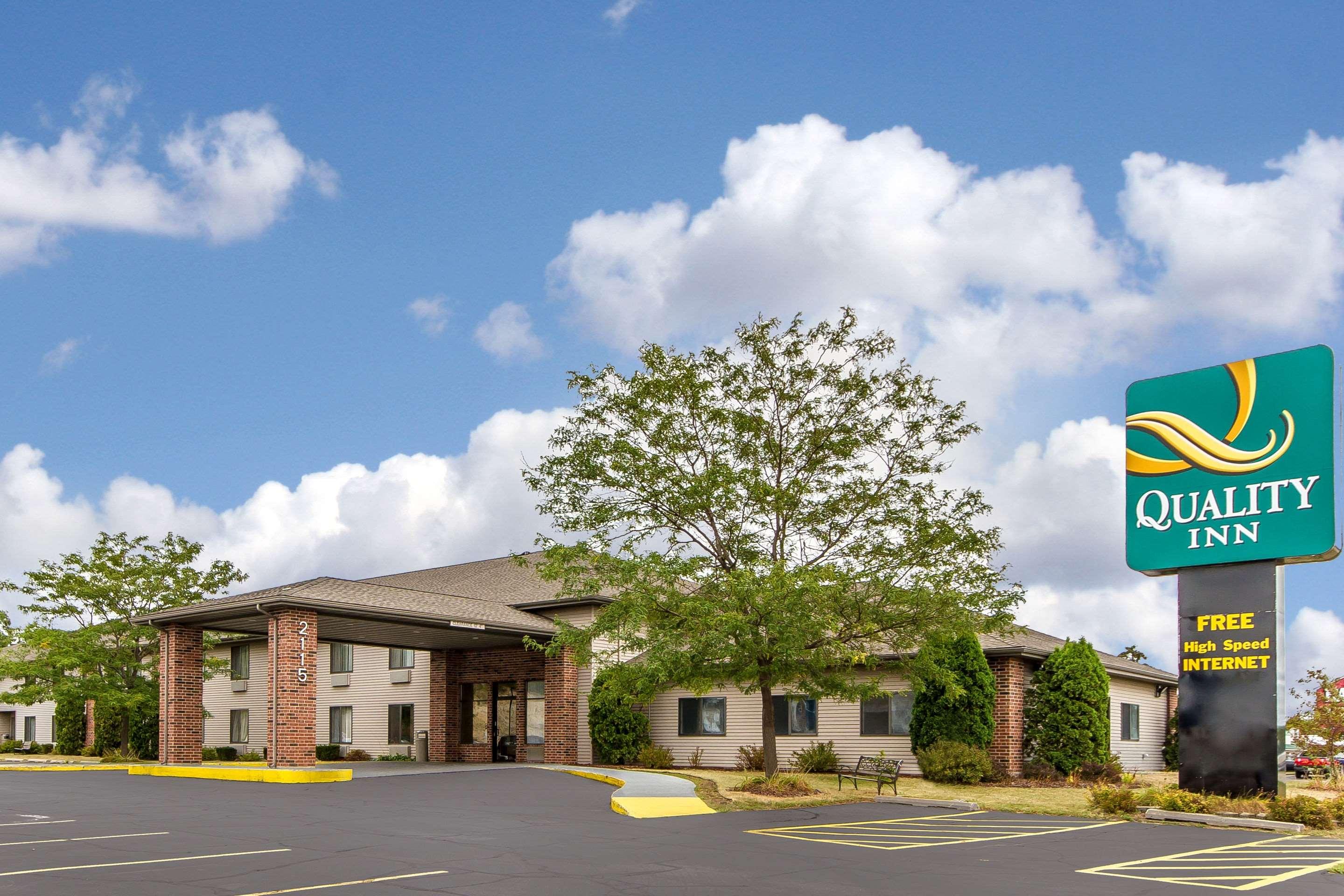 Quality Inn Reedsburg — photo 3