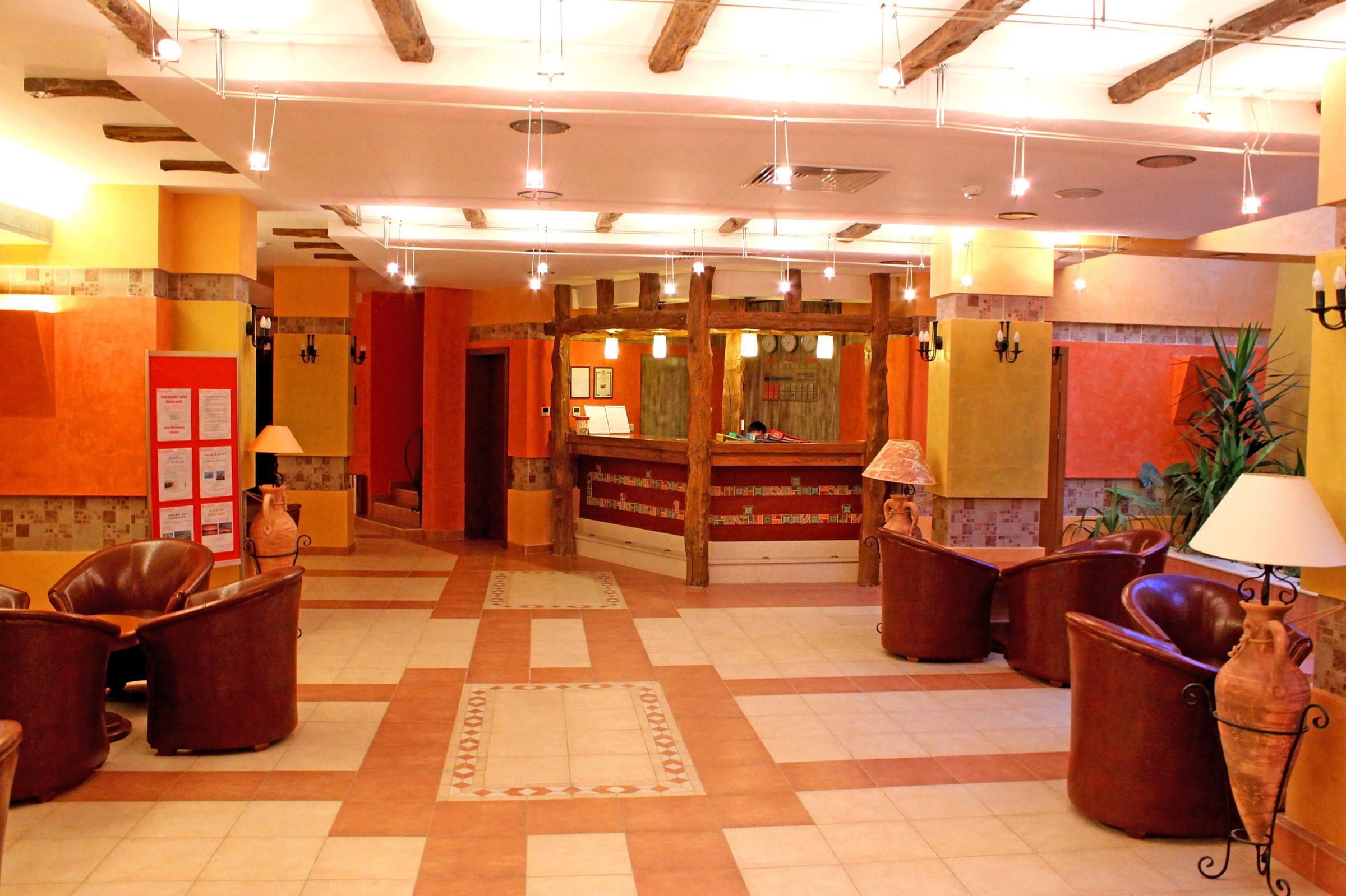 Hotel Kiparisite — photo 4