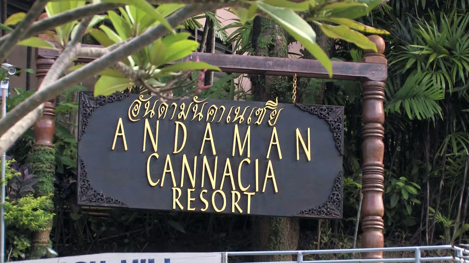 Andaman Cannacia Resort & Spa — photo 5