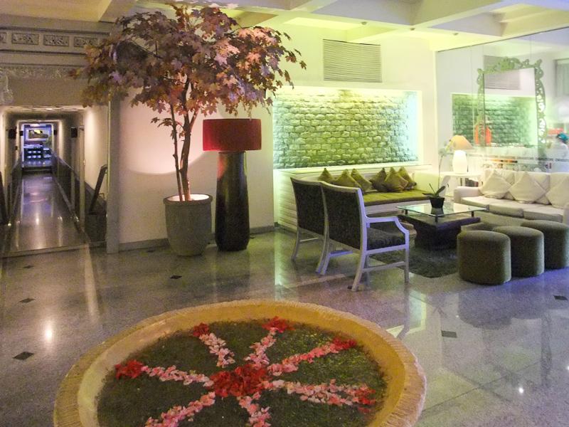 Stark Boutique Hotel & Spa — photo 4