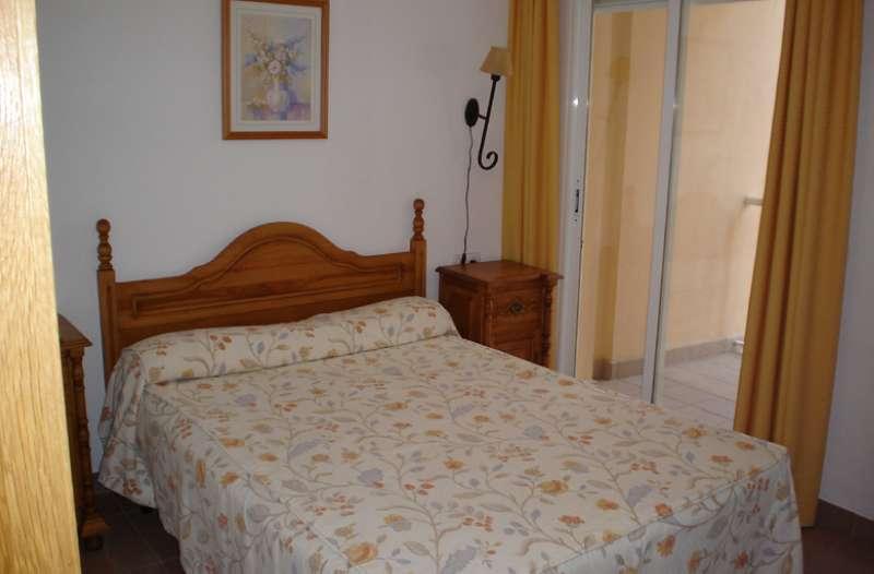 Apartamentos Andalucía — photo 5