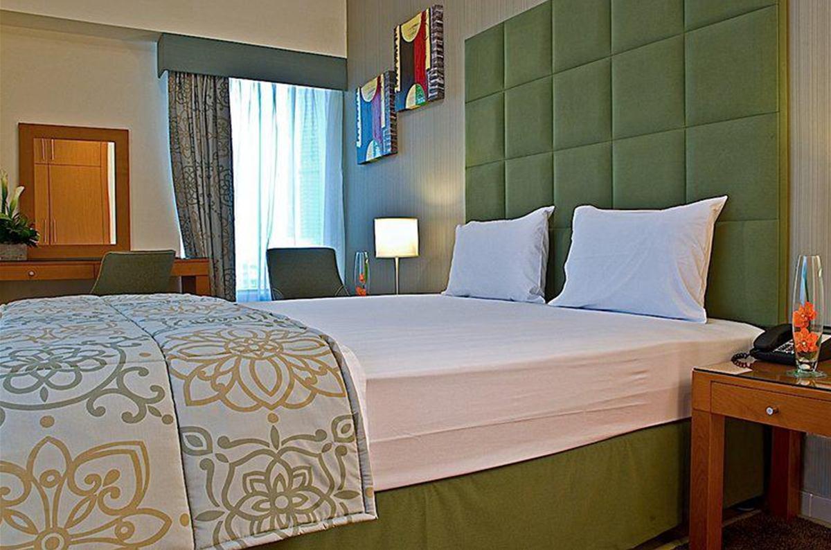 Staybridge Suites Dubai Financial Centre — photo 5
