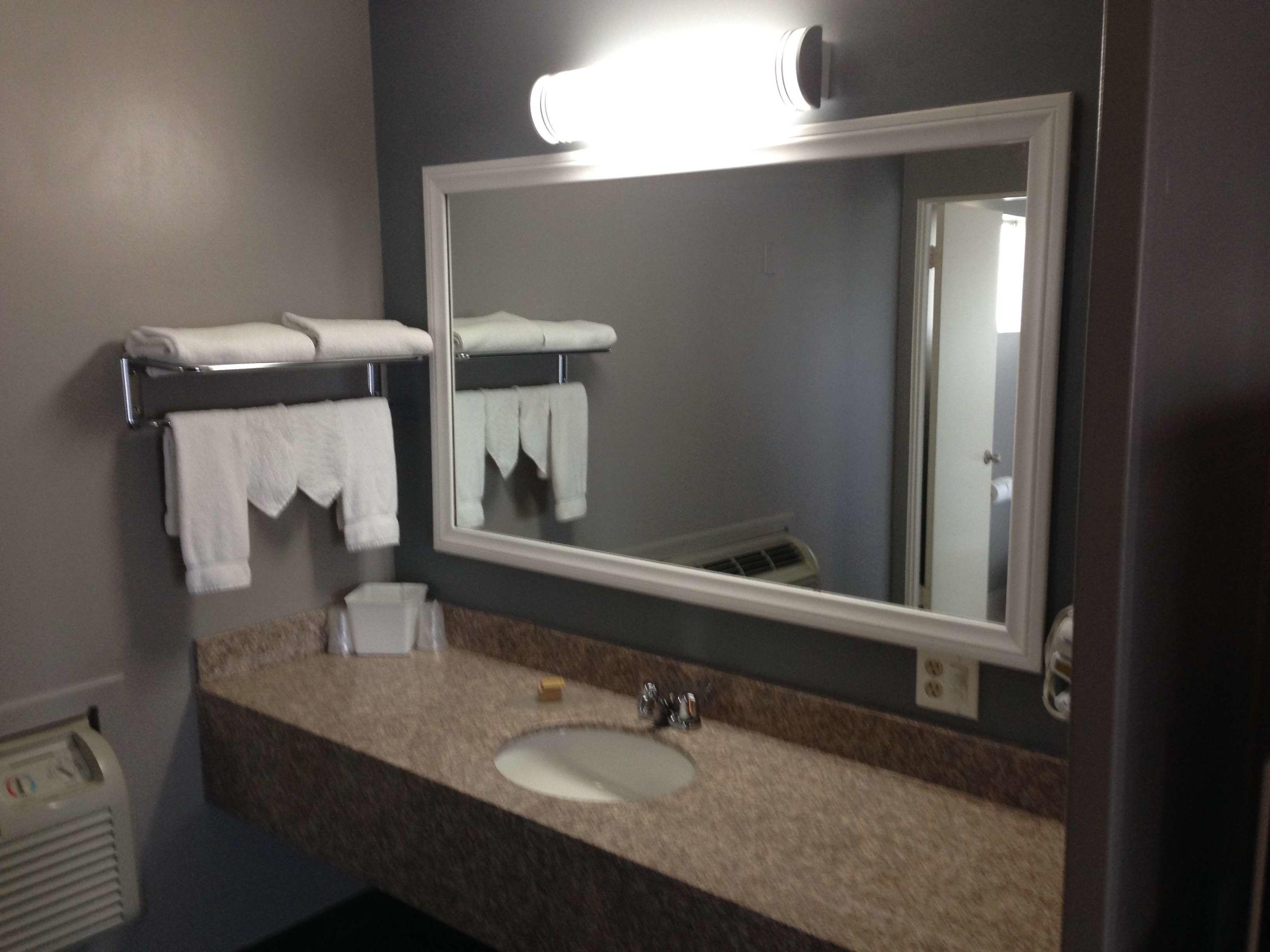 Motel 6 Beaumont CA — photo 4