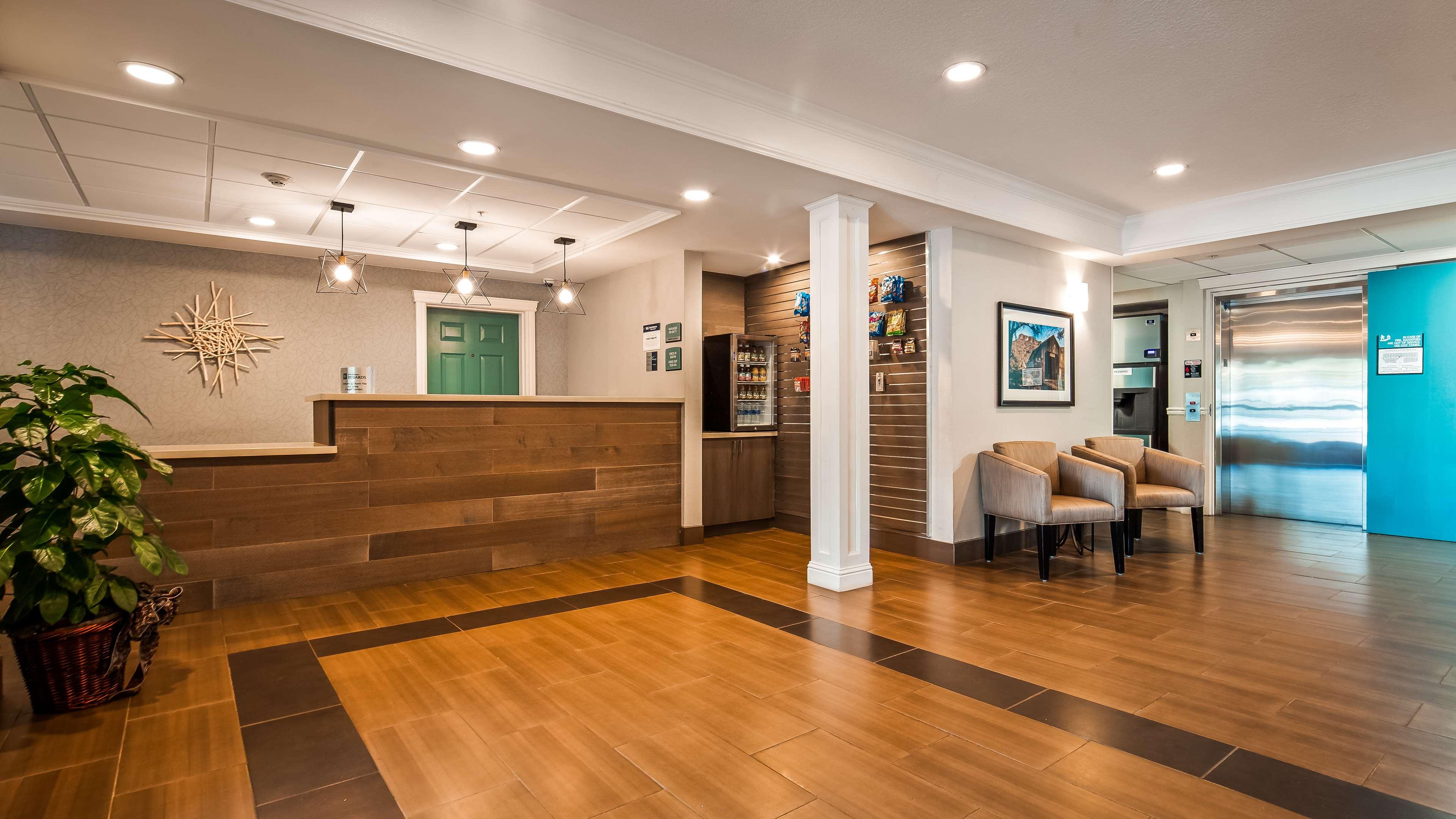 Best Western Paradise Hotel — photo 4