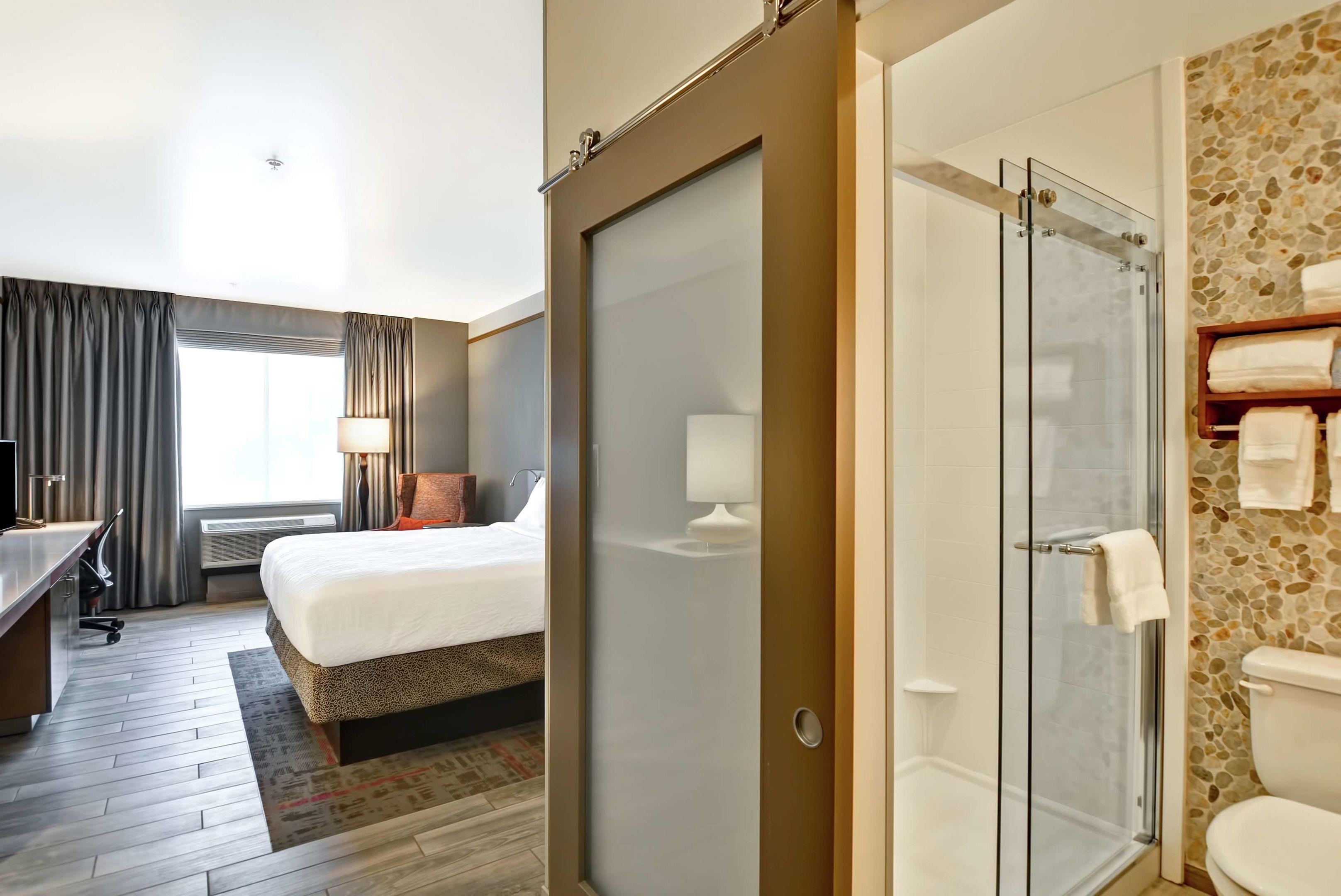 Hilton Garden Inn Phoenix/Tempe ASU Area — photo 4