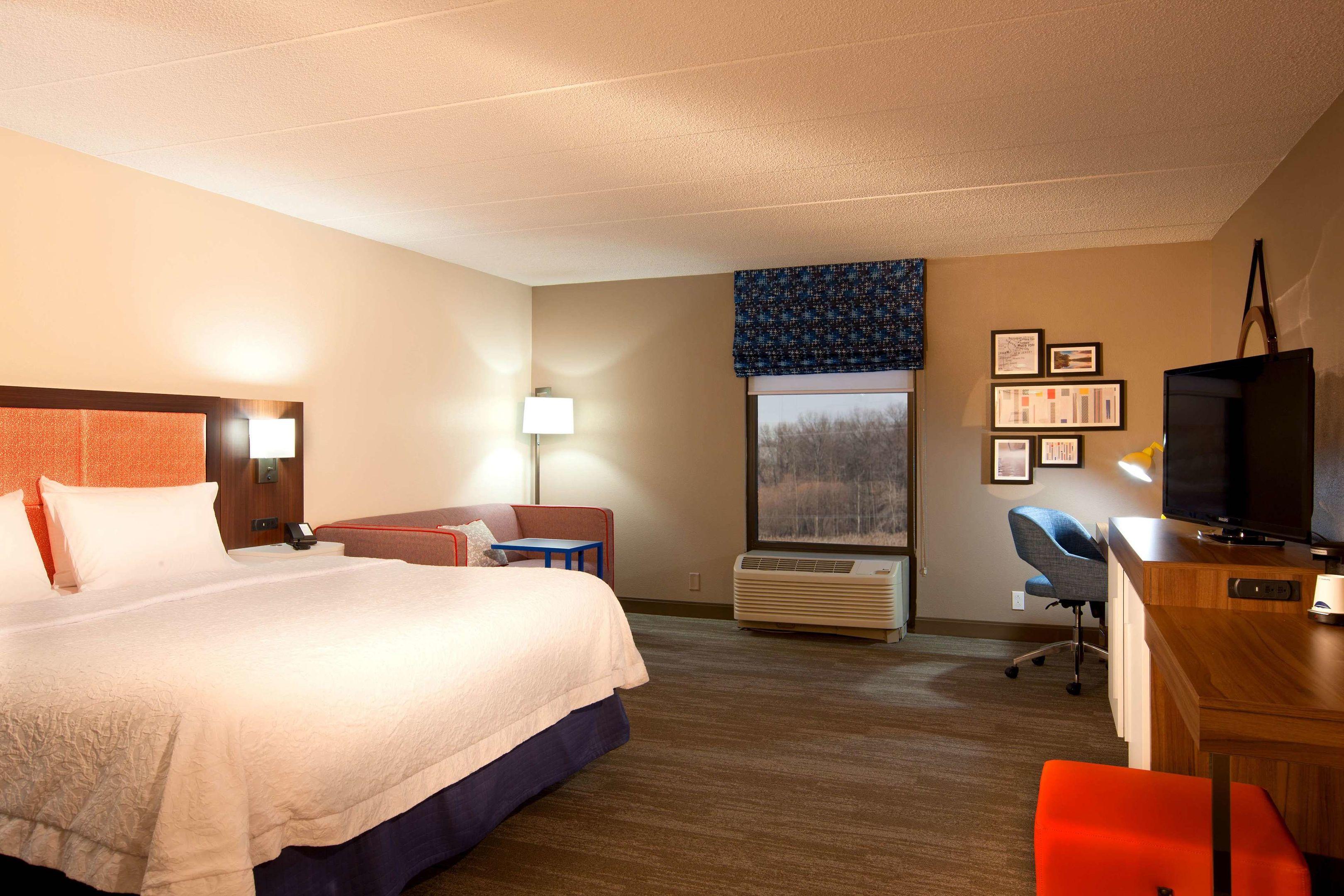 Hampton Inn Pennsville — photo 5