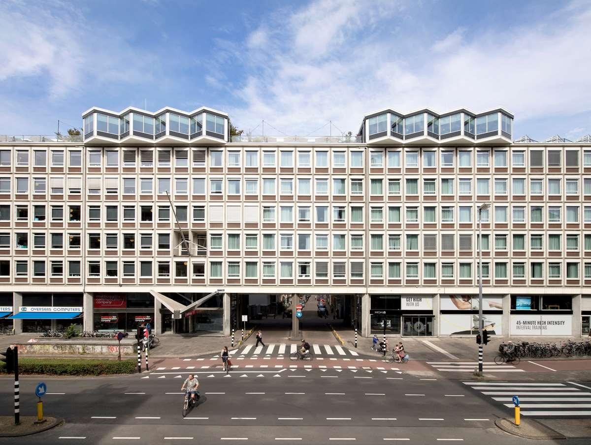 Zoku Amsterdam — photo 3