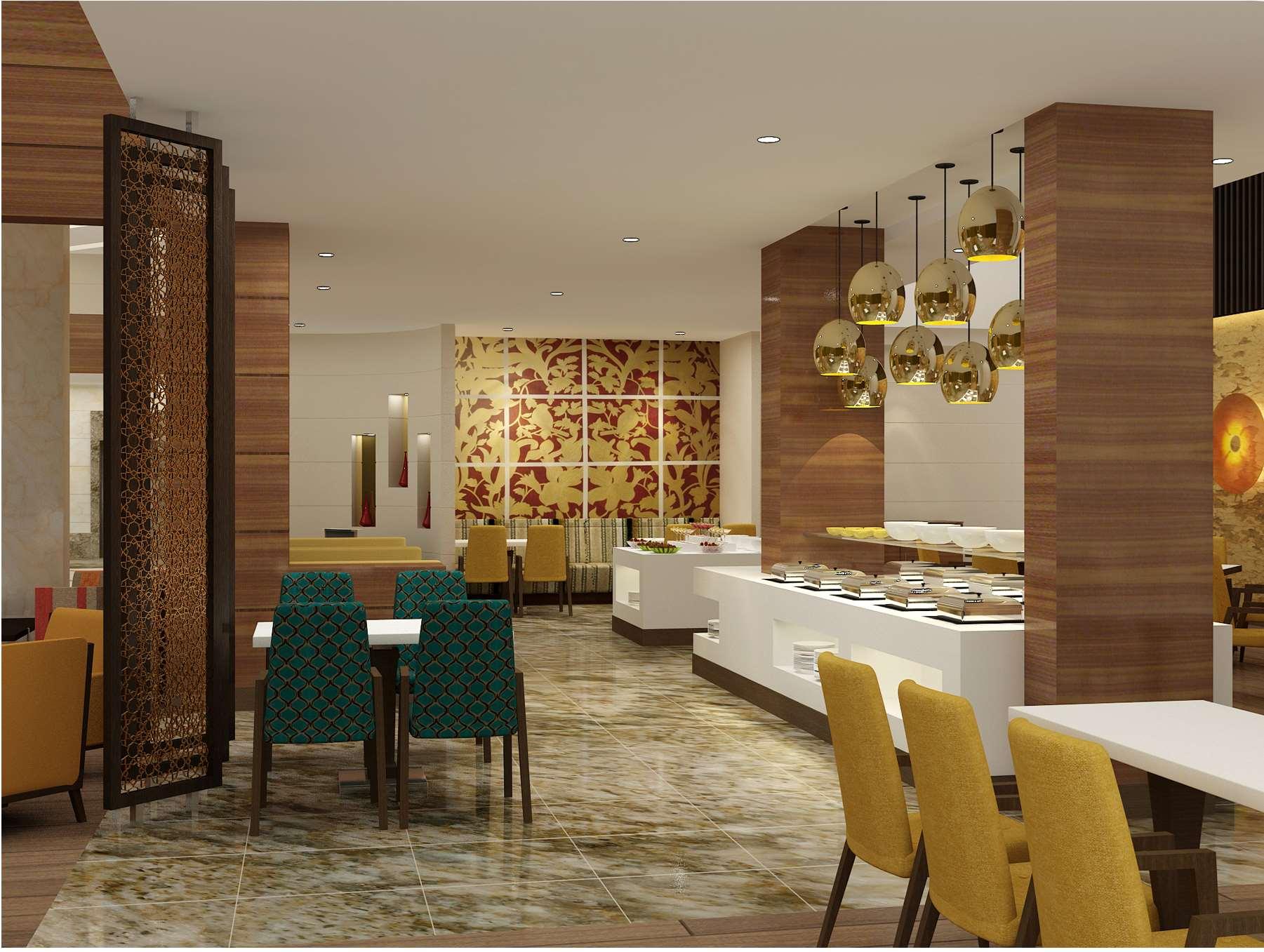 Country Inn & Suites by Radisson, Gurugram Sohna Road — photo 4