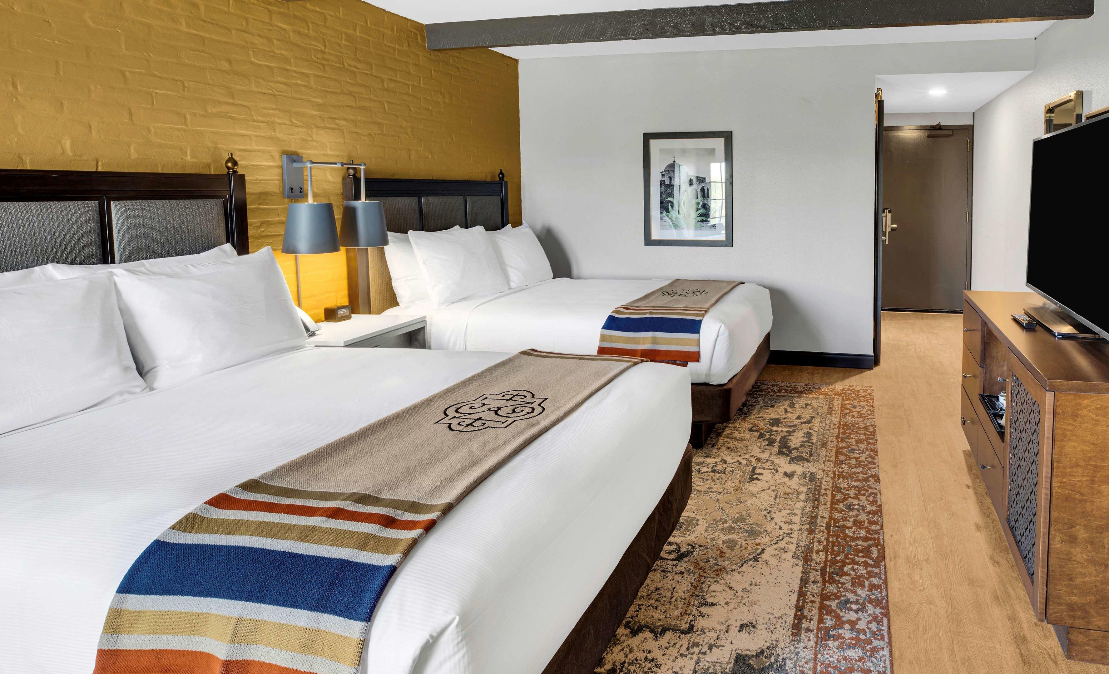 Estancia del Norte San Antonio, Tapestry Collection by Hilton — photo 4