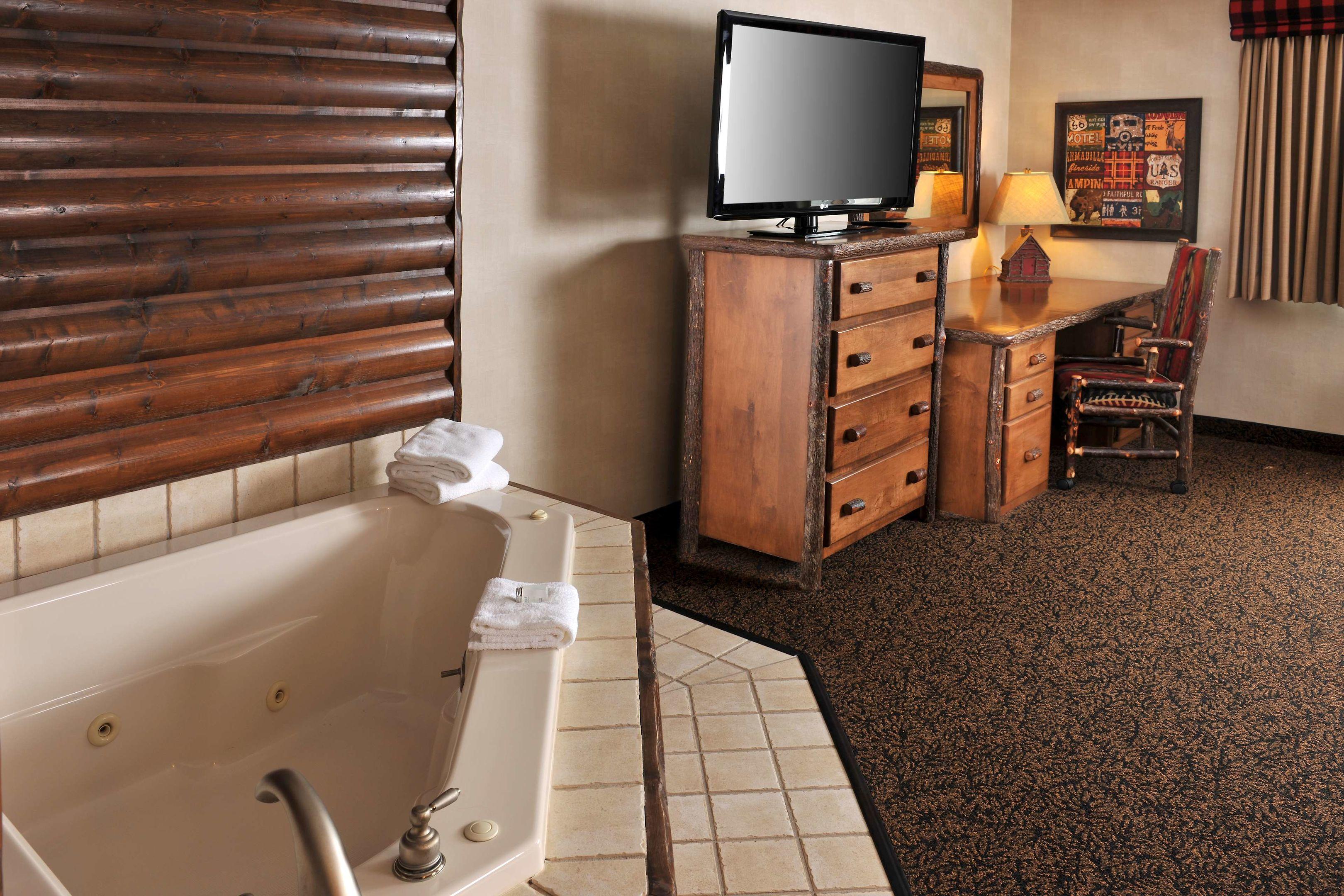 Stoney Creek Inn And Conference Center — photo 5