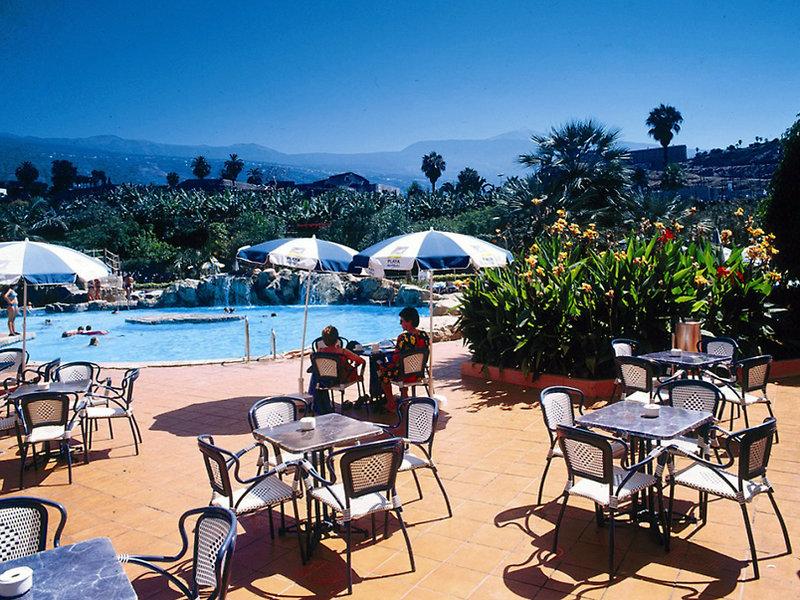BlueSea Costa Jardin & Spa — photo 4