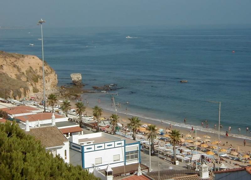 Apartamentos Olhos Do Mar — photo 4
