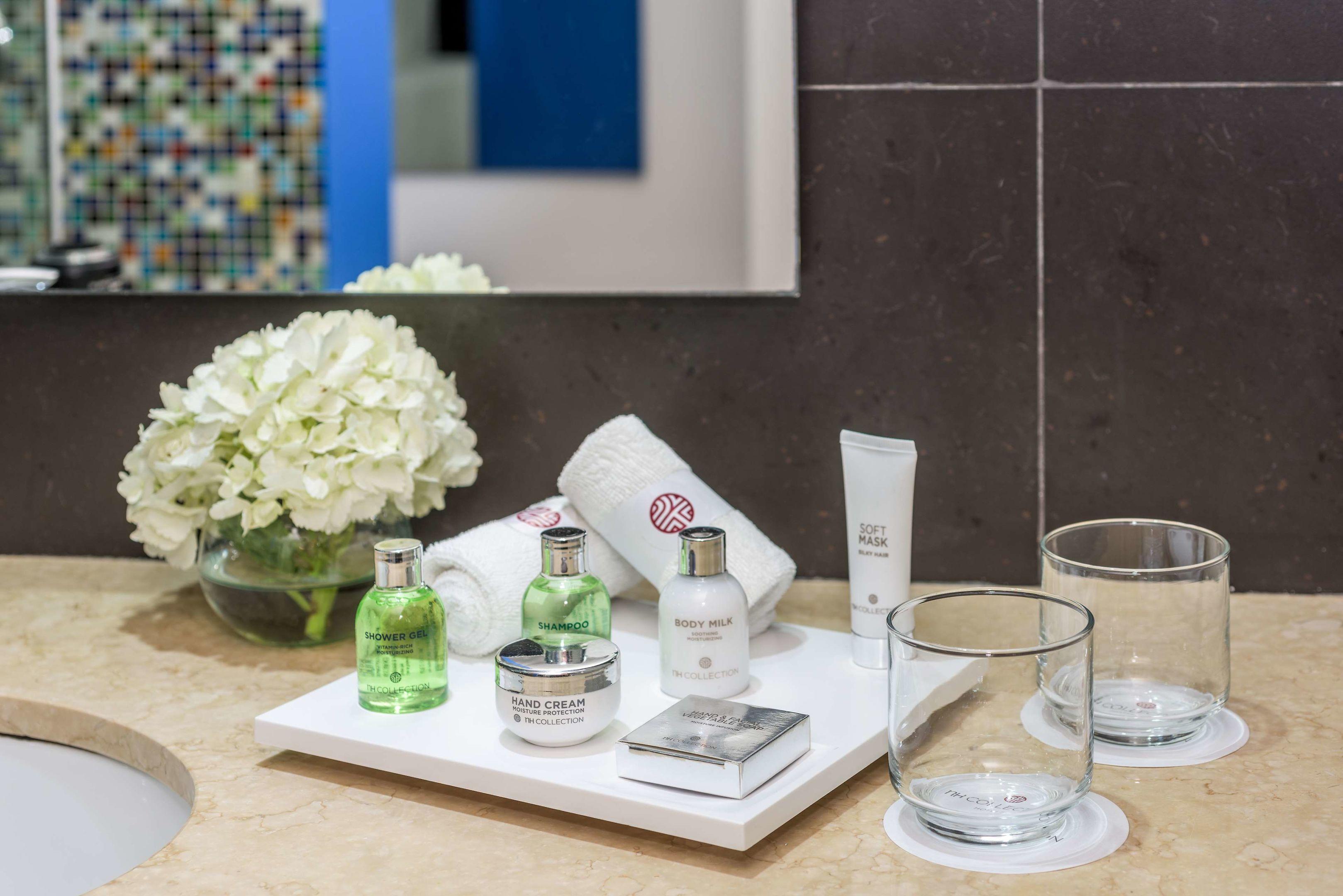NH Collection Barranquilla Smartsuites Royal — photo 3