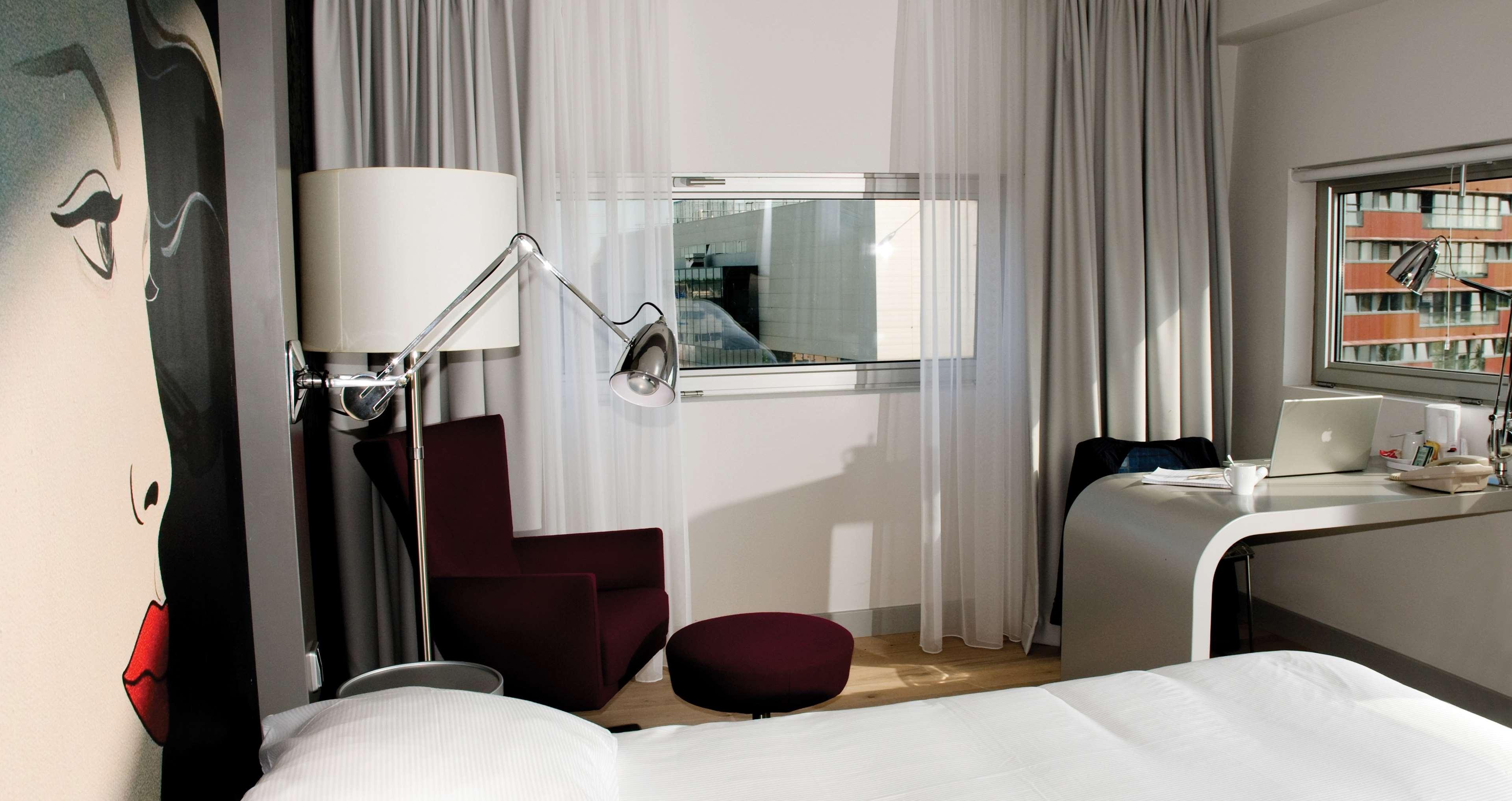Apollo Hotel Almere City Centre — photo 5