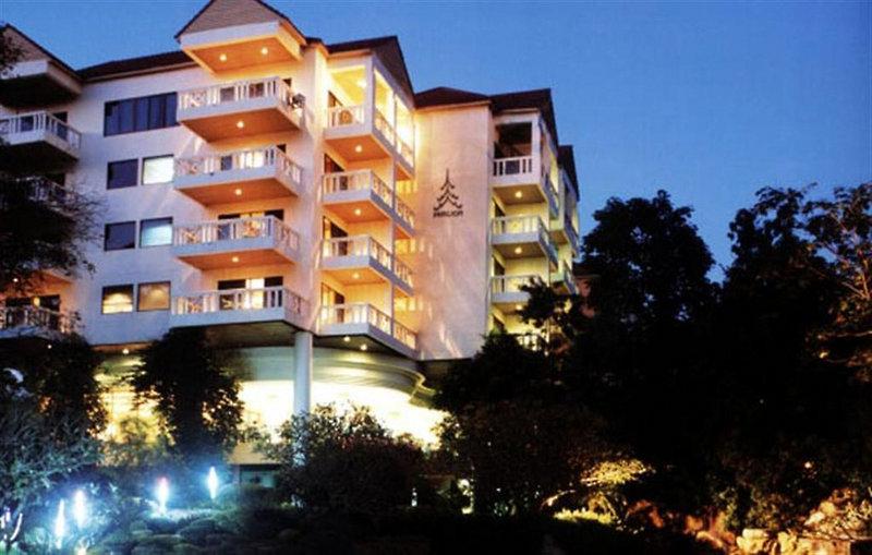 Pavilion Rim Kwai Resort — photo 3