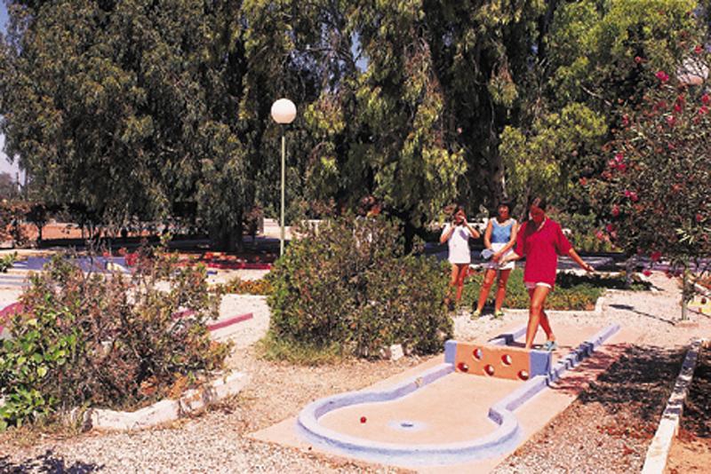 Sahara Beach AquaPark Resort — photo 4