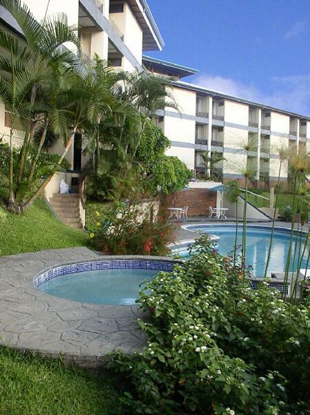 Hotel Villa Tournon — photo 4